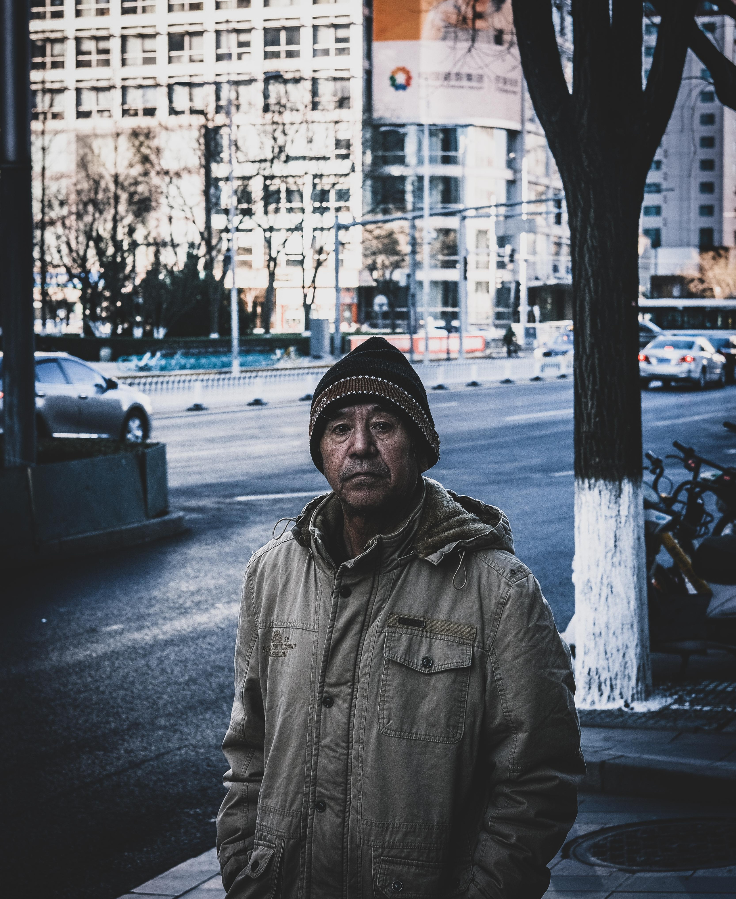 Camera: FUJIFILM X-Pro3 35mm F2.0