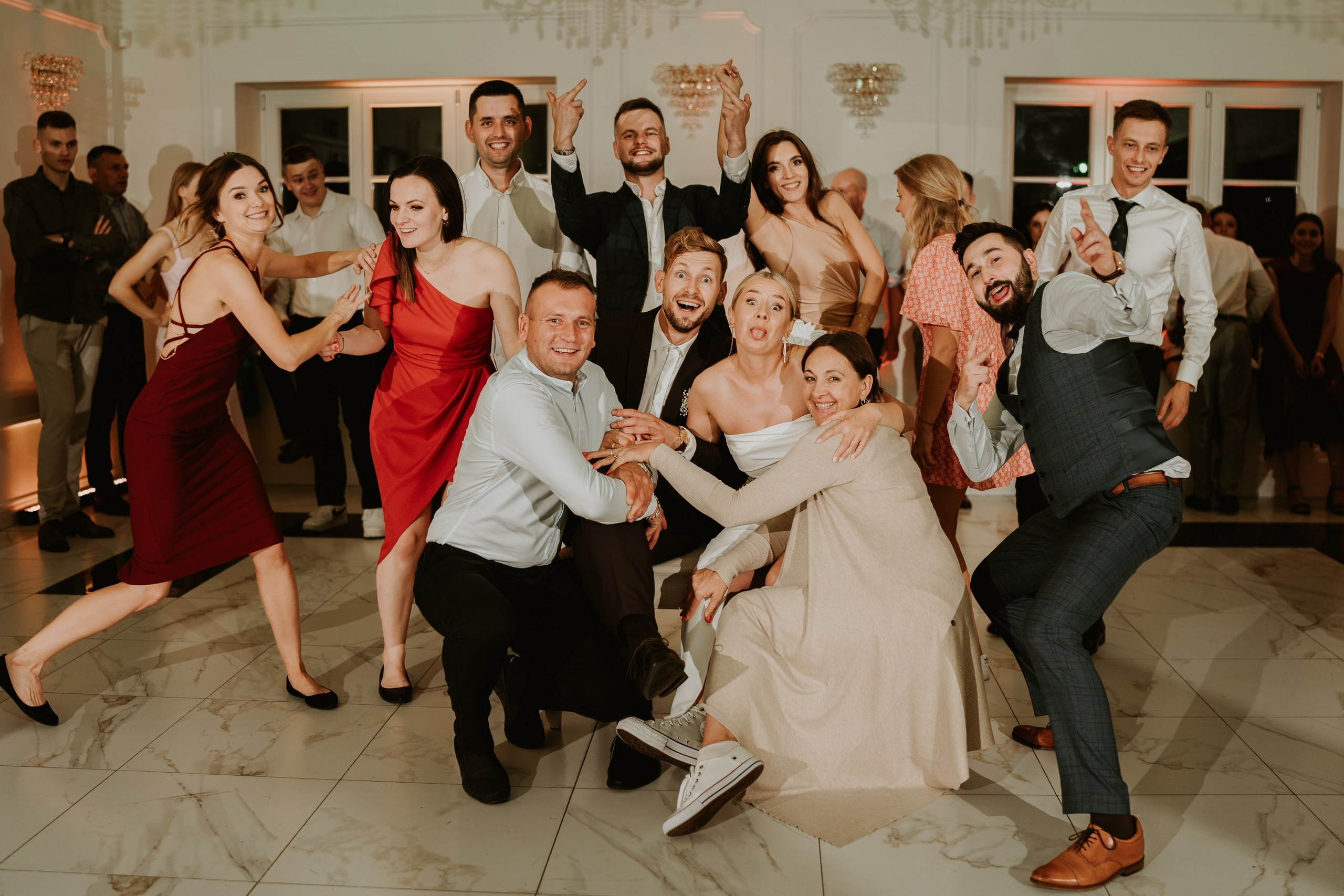 Ewa&Maciej. Michał Kaźmierczyk - Fotograf