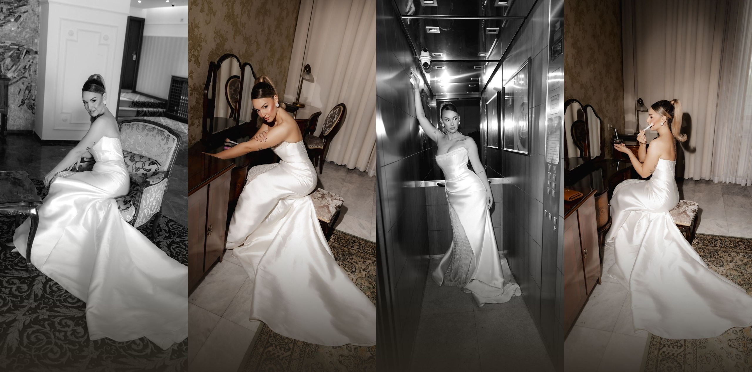 WEDDING AND PORTRAIT PHOTOGRAPHER Nebojsa Bozic