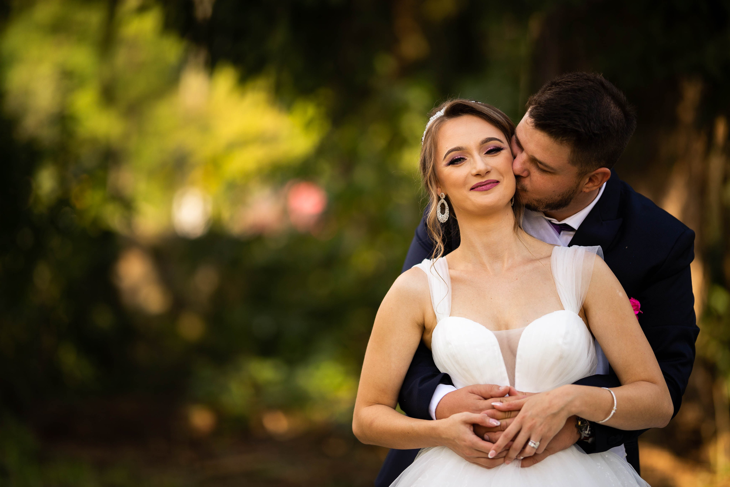 Nuntă Valentin și Raluca. Fotograf de nuntă Balint Zsolt