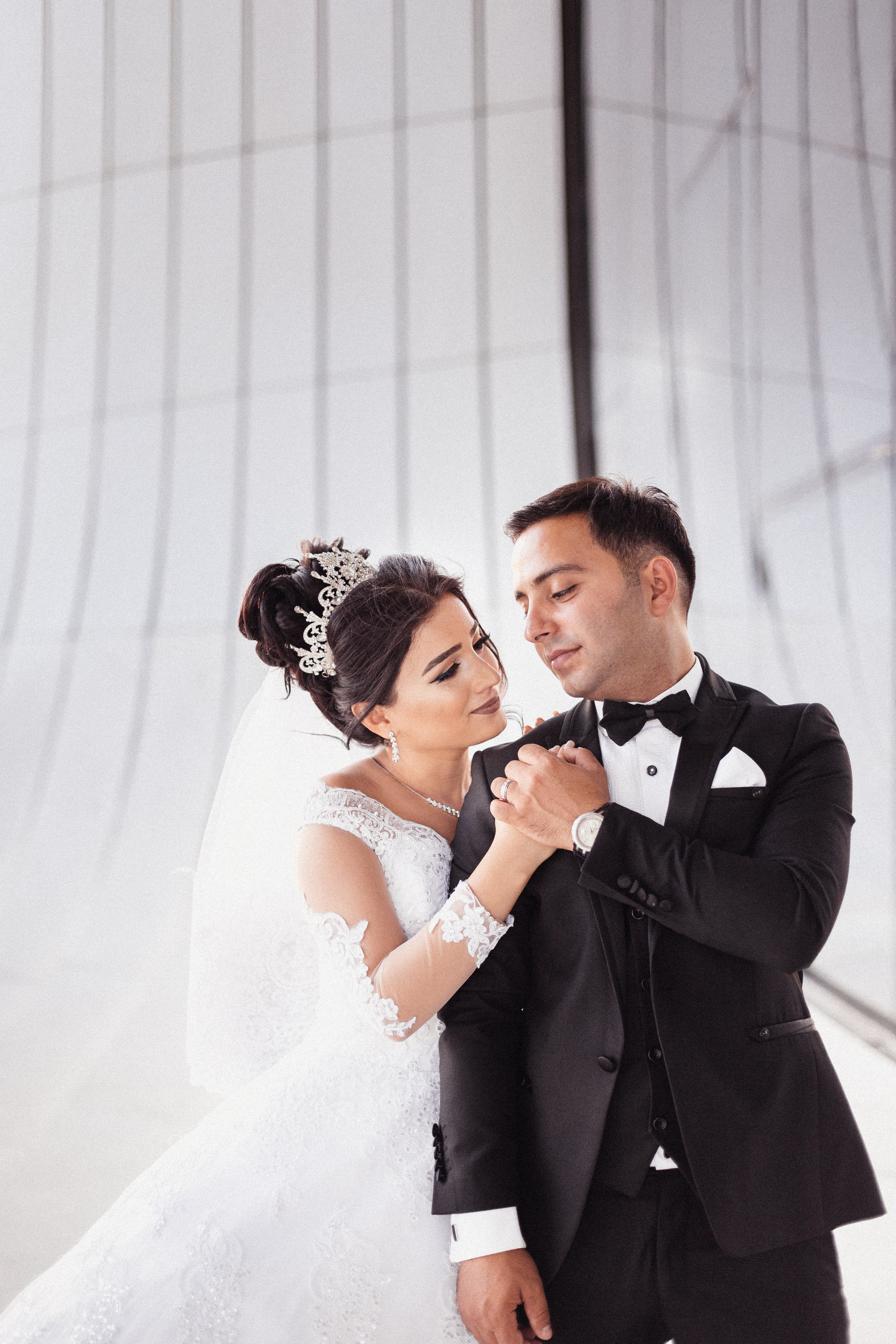 Свадебный и семейный фотограф в Баку Мамедов Мамед