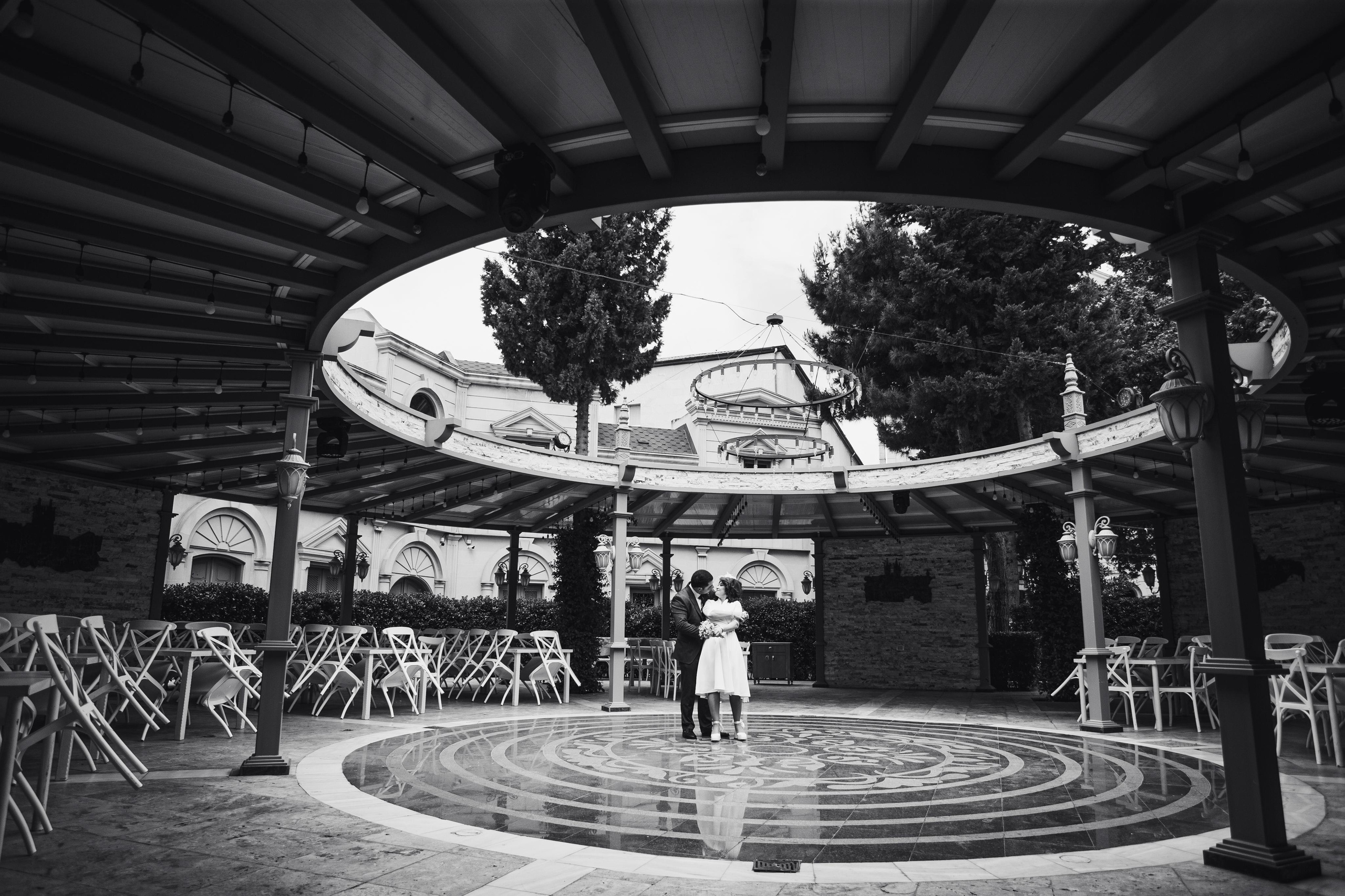 Свадебный и семейный фотограф в Баку Мамедов Мамед