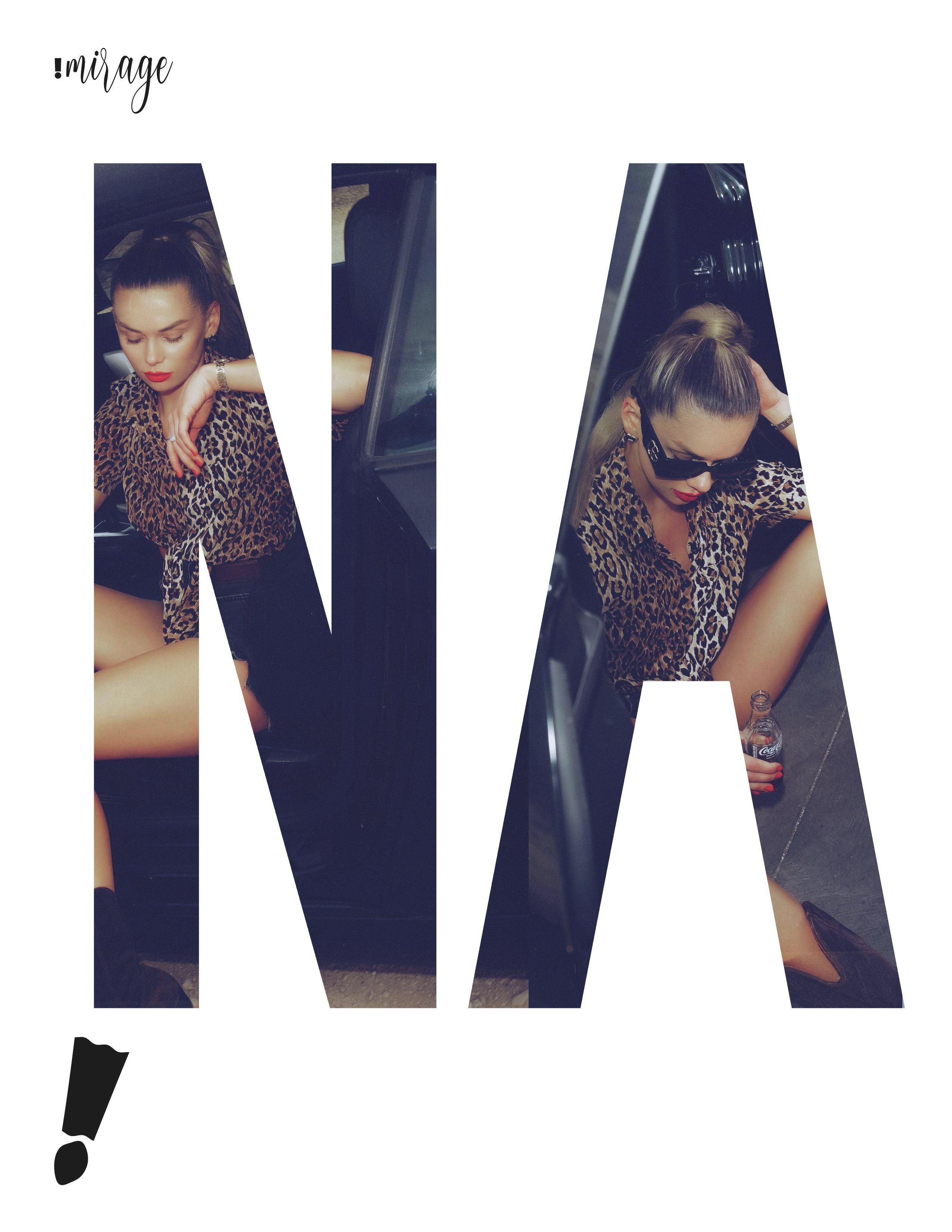 Эффектная фотосессия в Аликанте, необычные локации и стильные образы