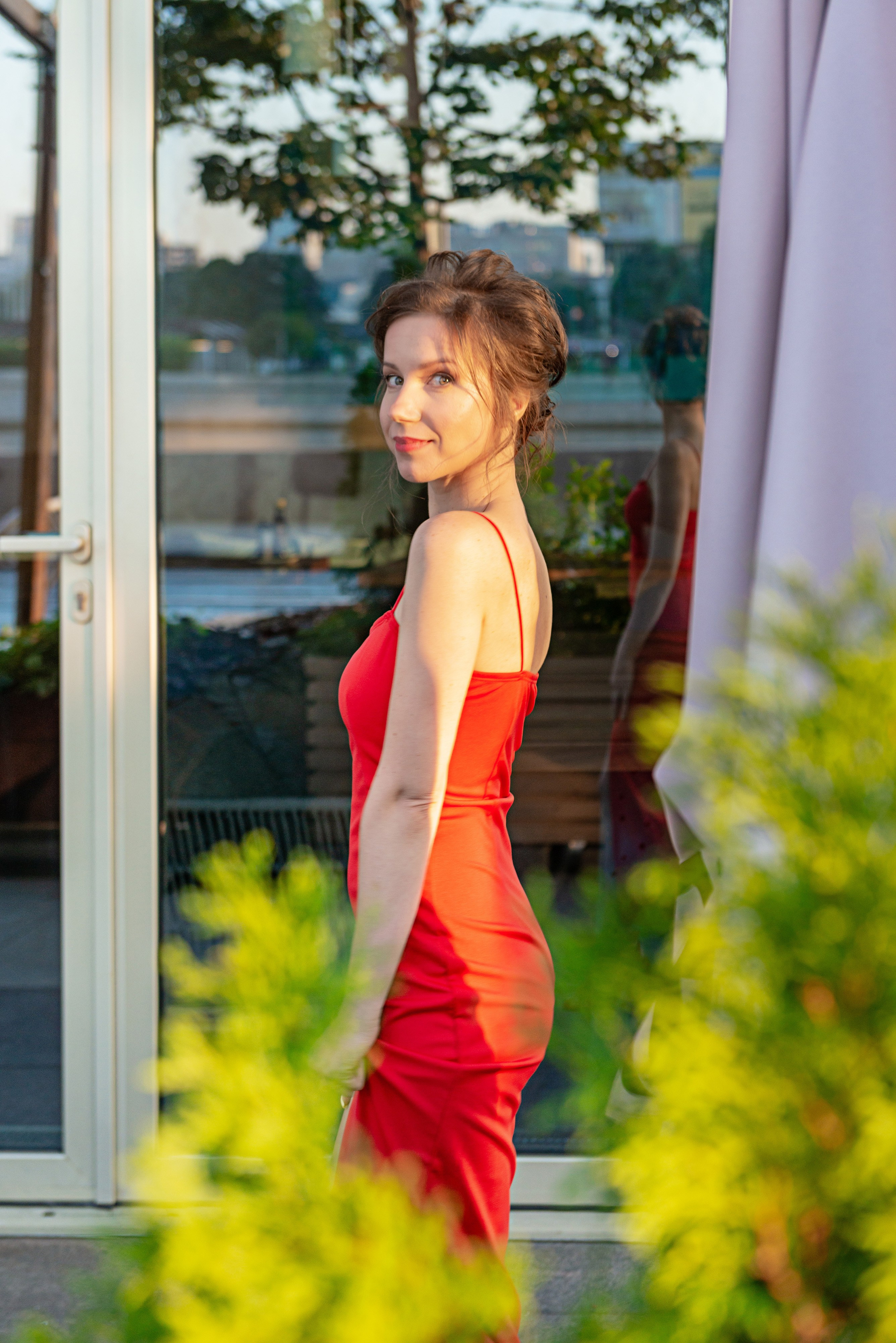 Women’s individual off-site photo session. FOTÓGRAFO MÉXICO QUINTANA ROO