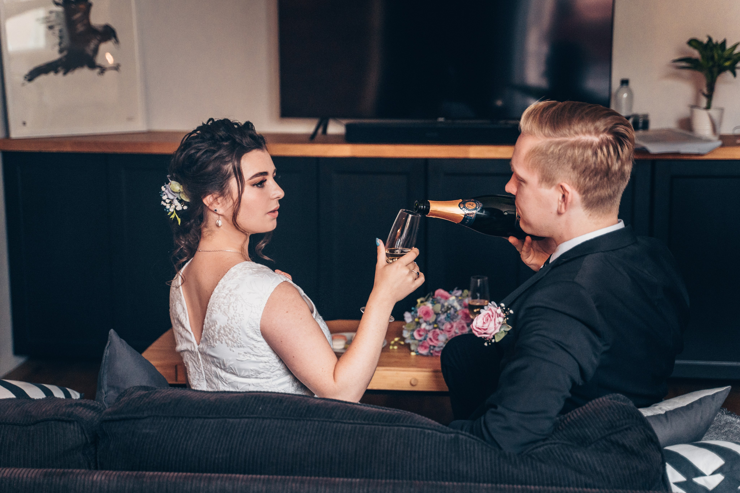 DiaFoto Weddings · Premium Destination Wedding Photo & Video in Barcelona