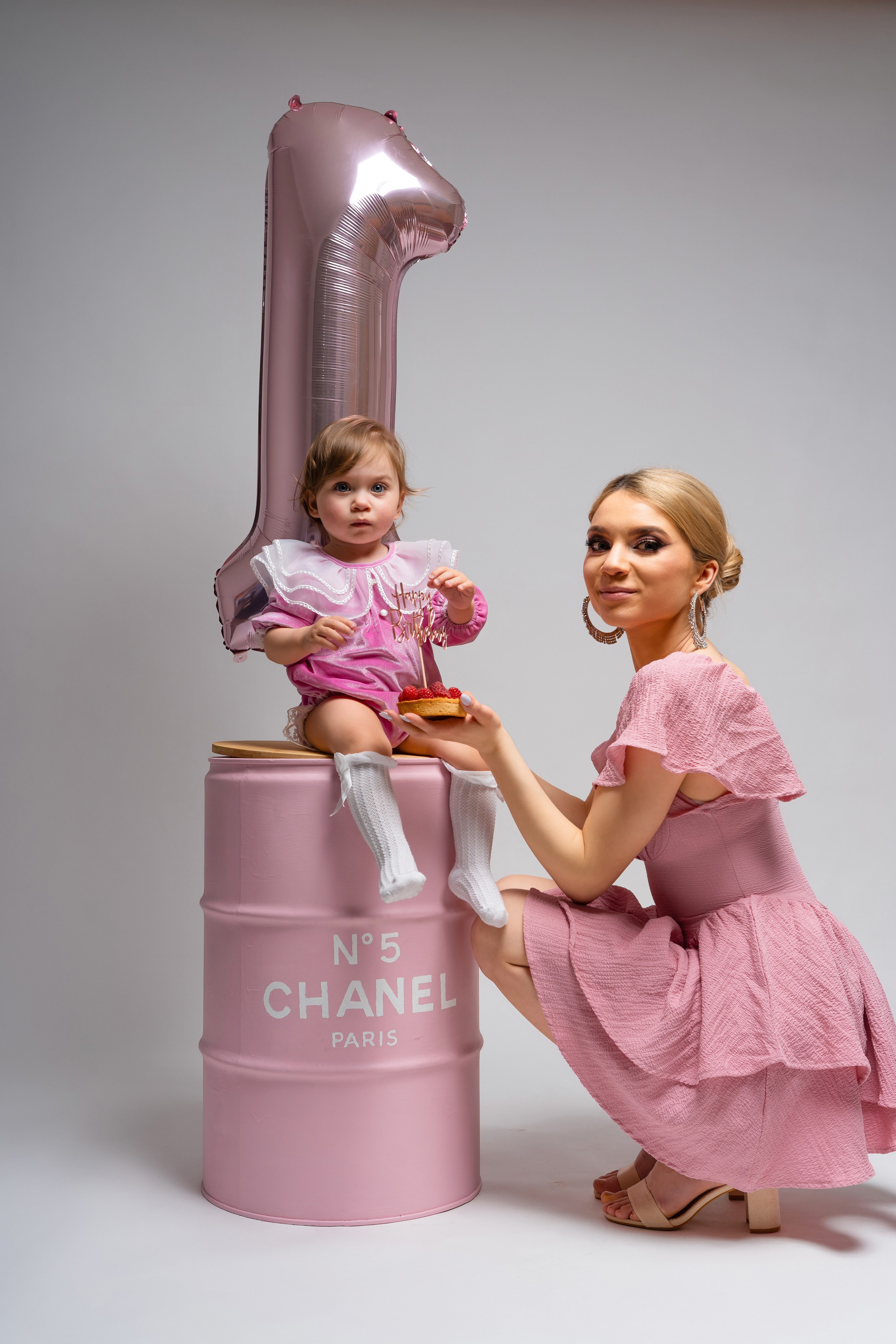 Anniversaire enfants. Photographer in Paris