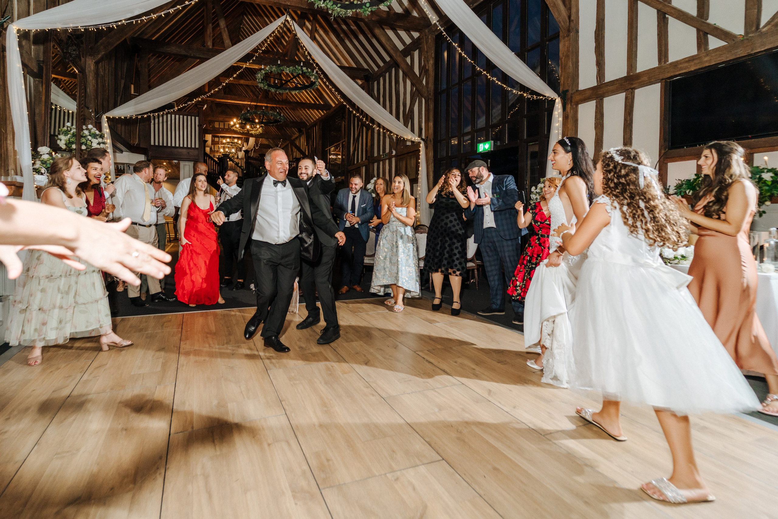 Wedding at Essendon Country Club. Photographer in England Ekaterina Romanova