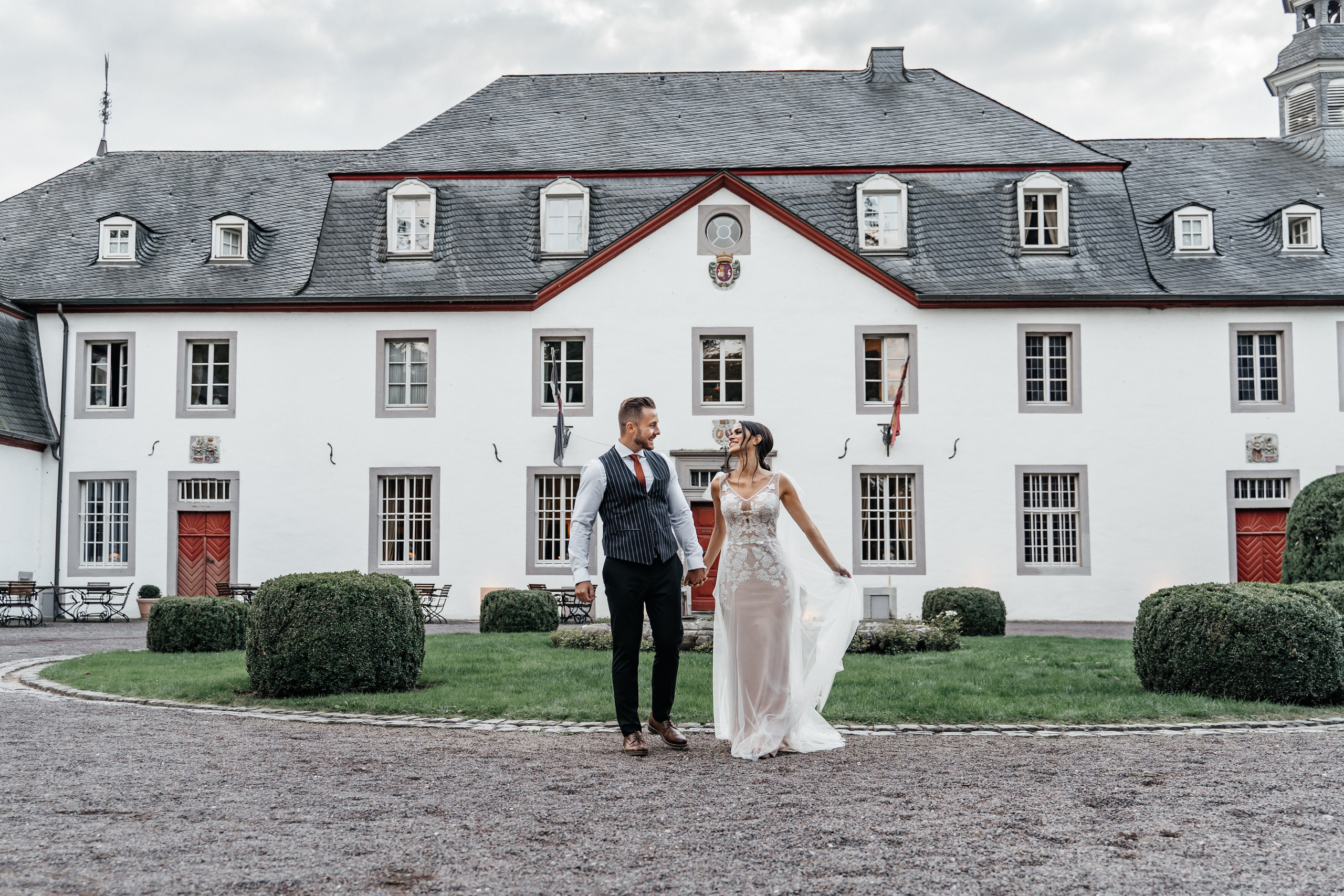 Hochzeitsfotograf für Moers, Niederrhein, Düsseldorf, NRW und Deutschland
