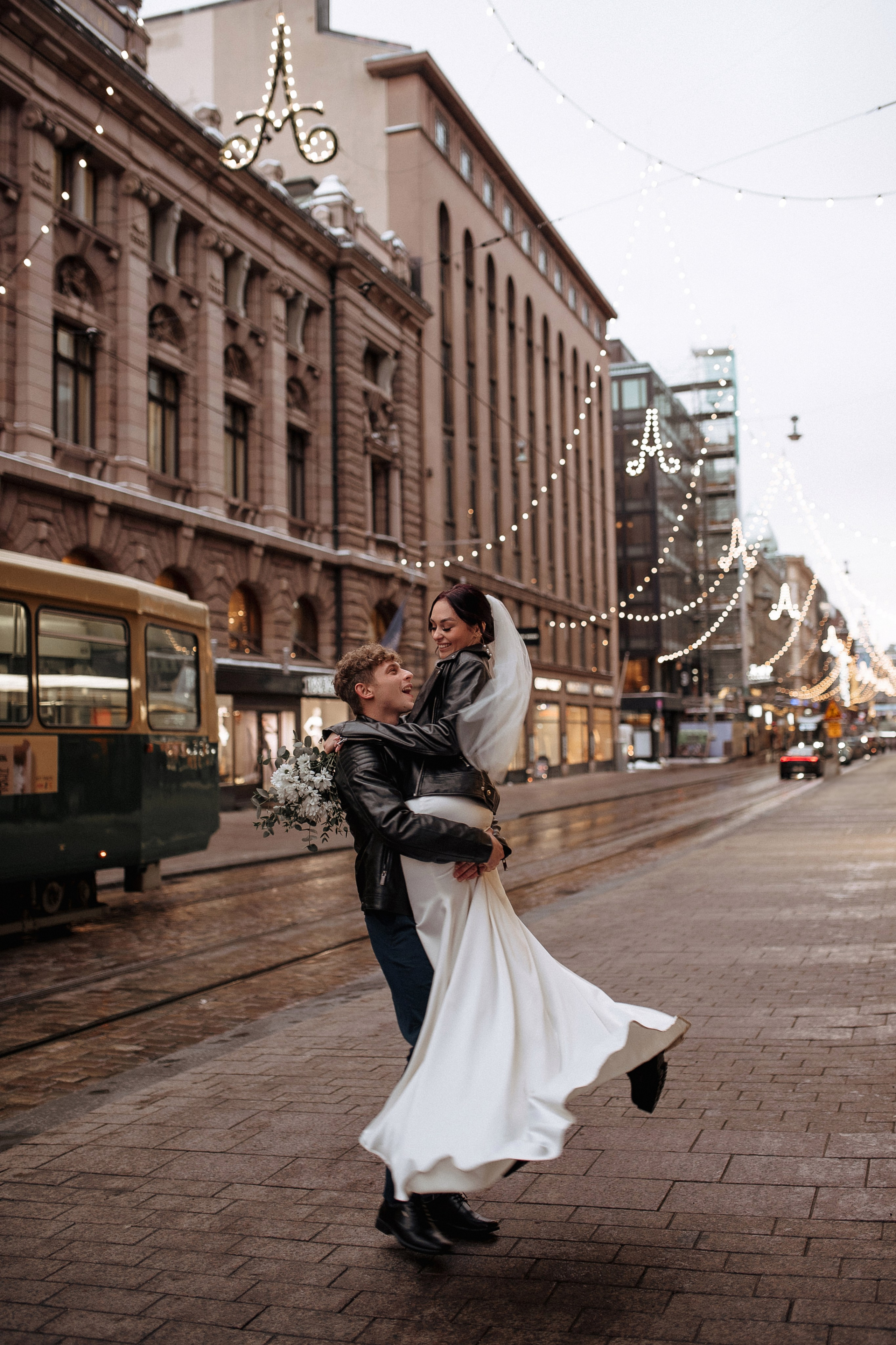 Aigul Photography — wedding, newborn, and family photographer