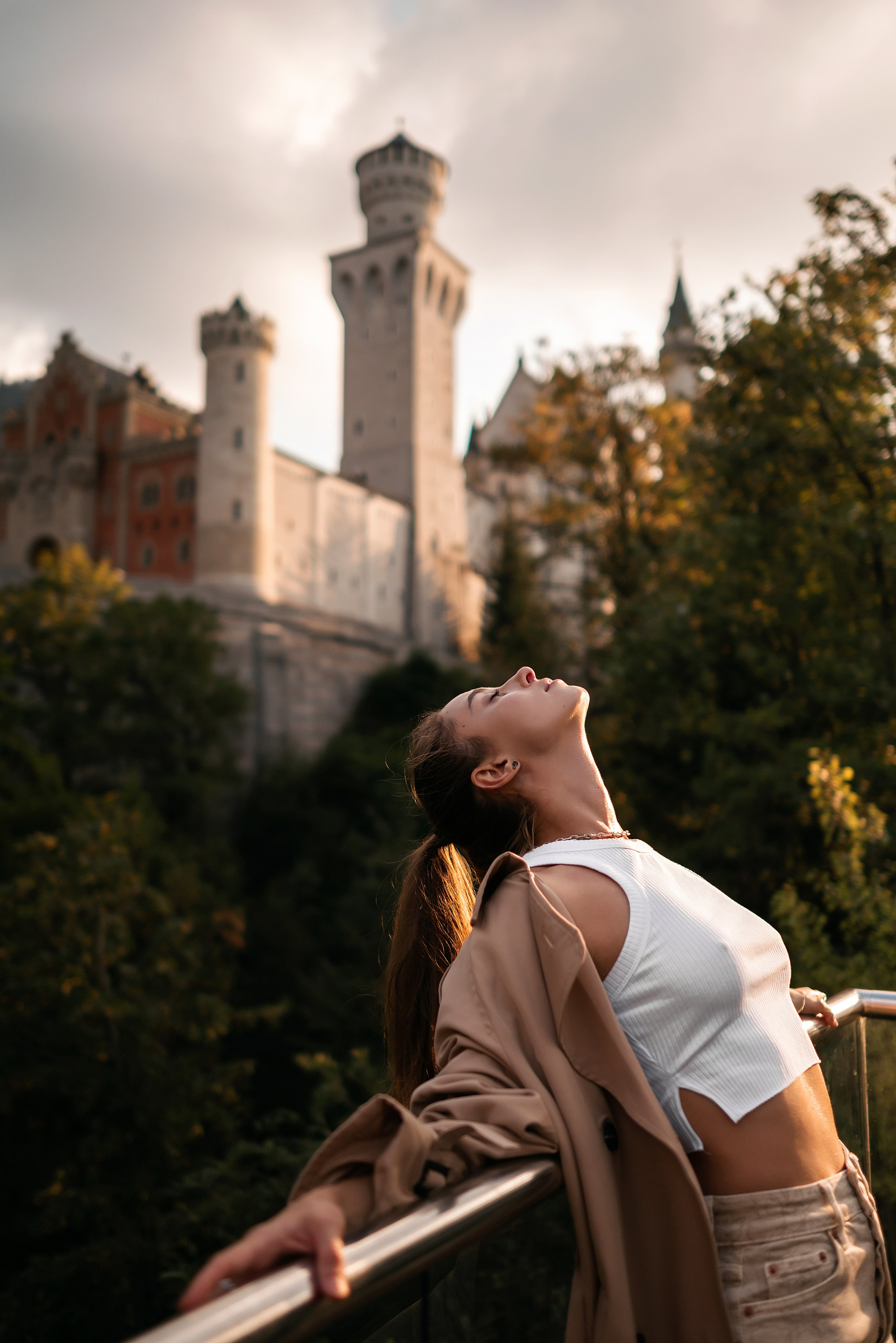 Frauen- und Familienfotografin in München und Augsburg