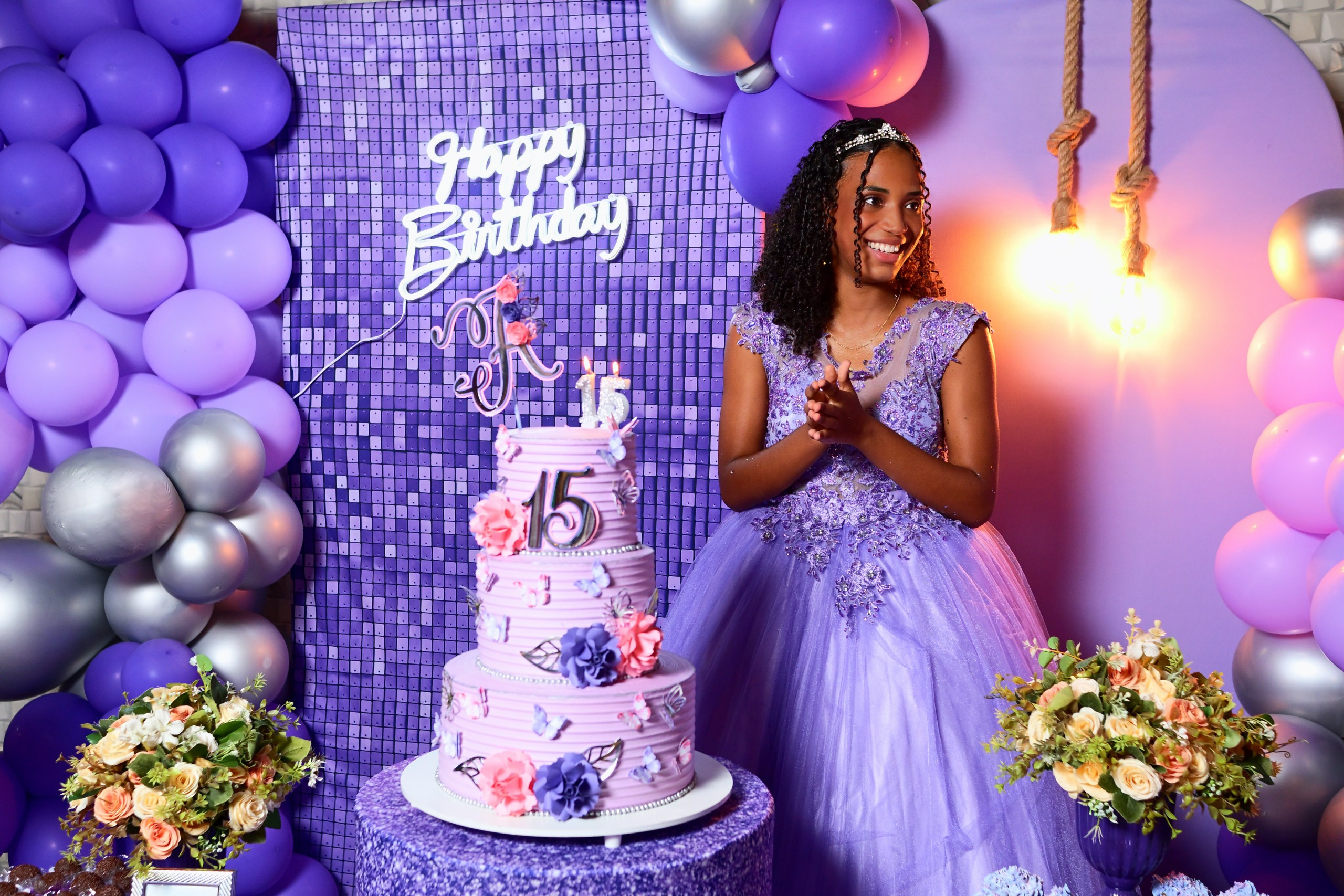 Fotógrafo em Salvador, Ensaios, Eventos, 15 anos, XV anos, Festa