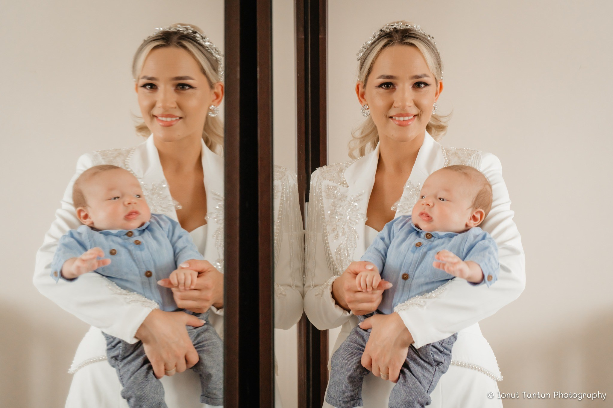 Momente Speciale la Botez – Ionut Tantan Foto & Film. TANTAN IONUT FOTO & FILM