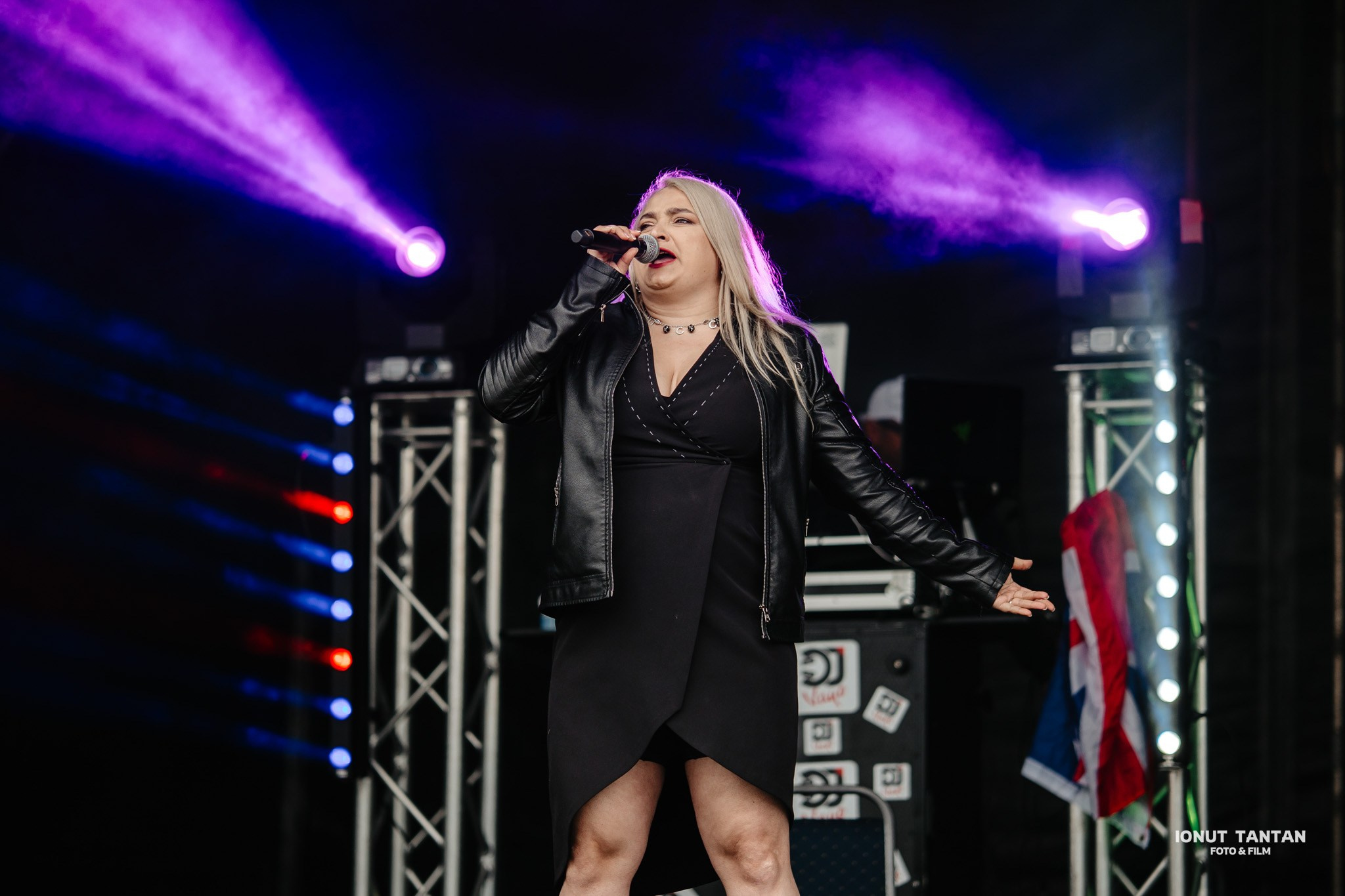 FESTIVAL ROMANIA LIVE — 16 MAI 2026. TANTAN IONUT FOTO & FILM