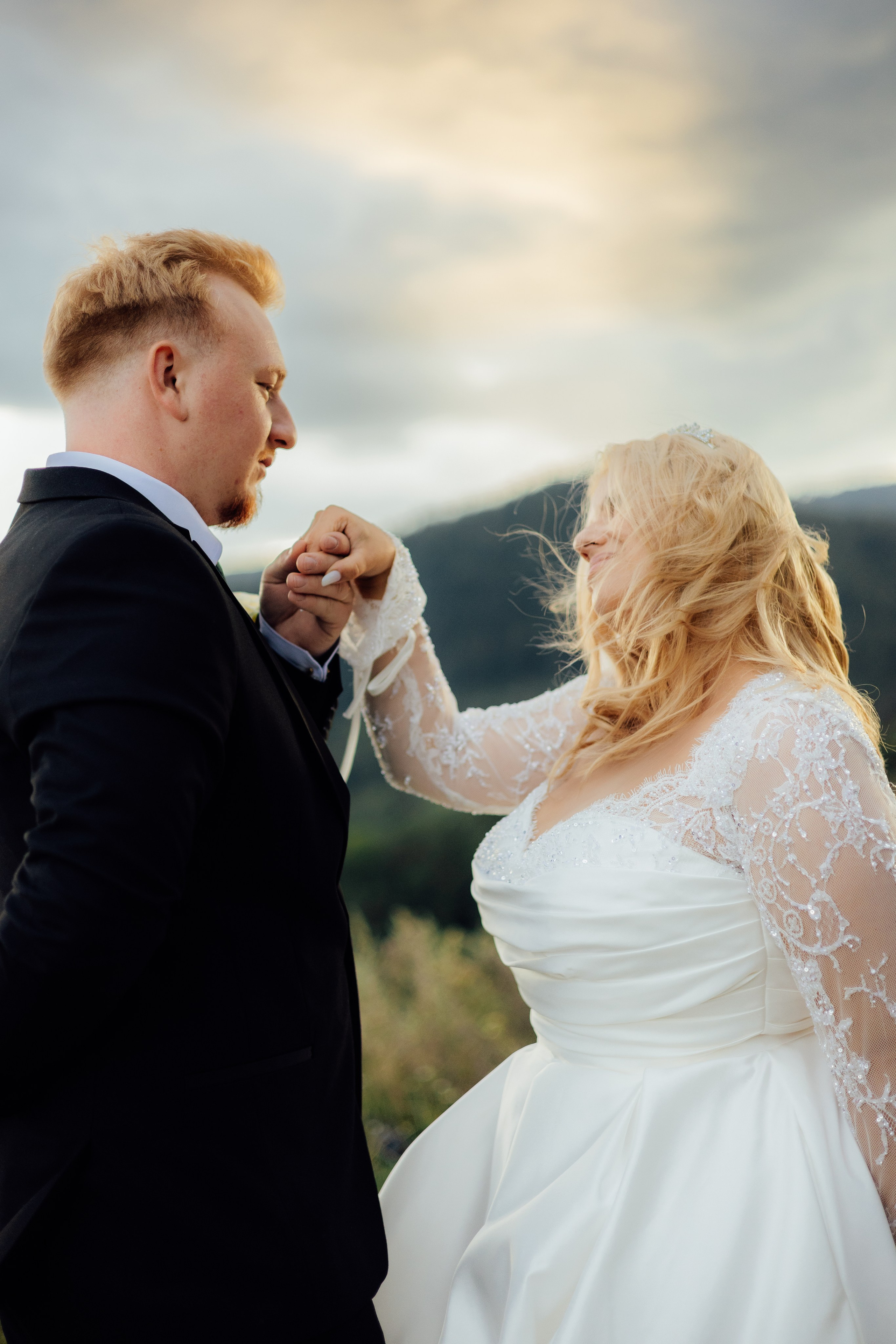 Alexia and David. Sara Luca Wedding Photographer in Italy and Europe