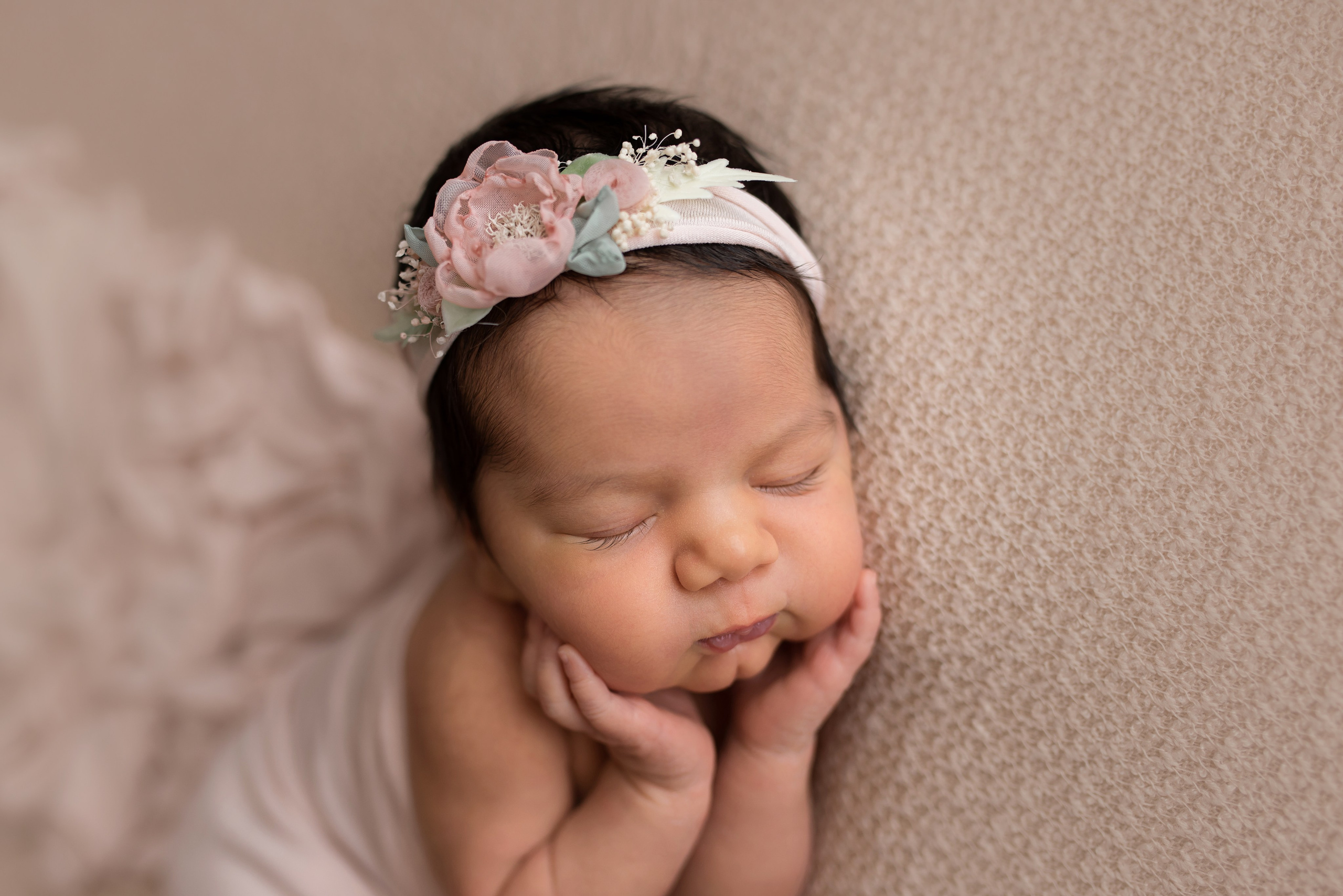 Newborn gallery. In-home newborn photography Raleigh & area Katya Kulikova