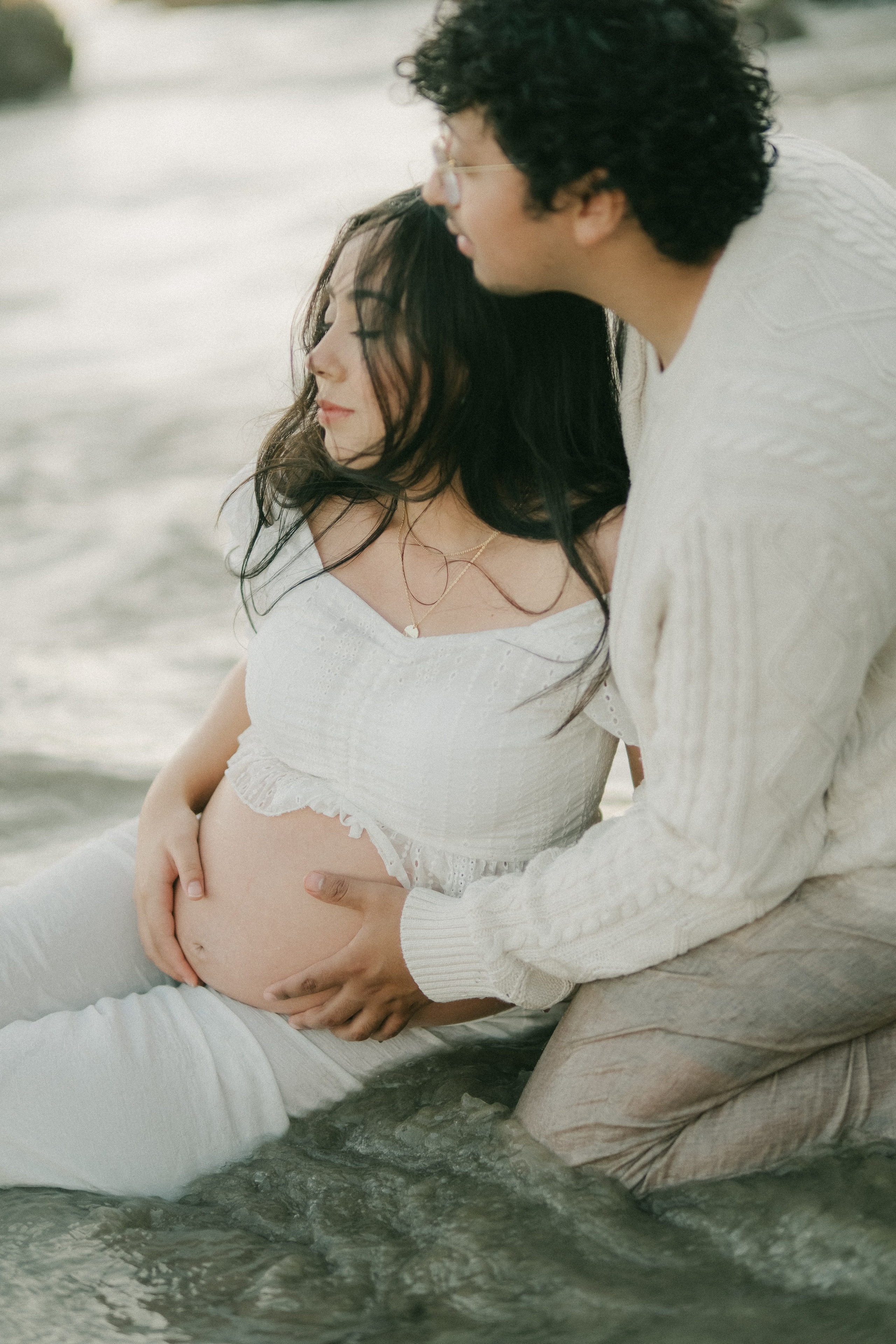 How many outfits can I bring to my session?. Xenia Monich Ventura County Photographer