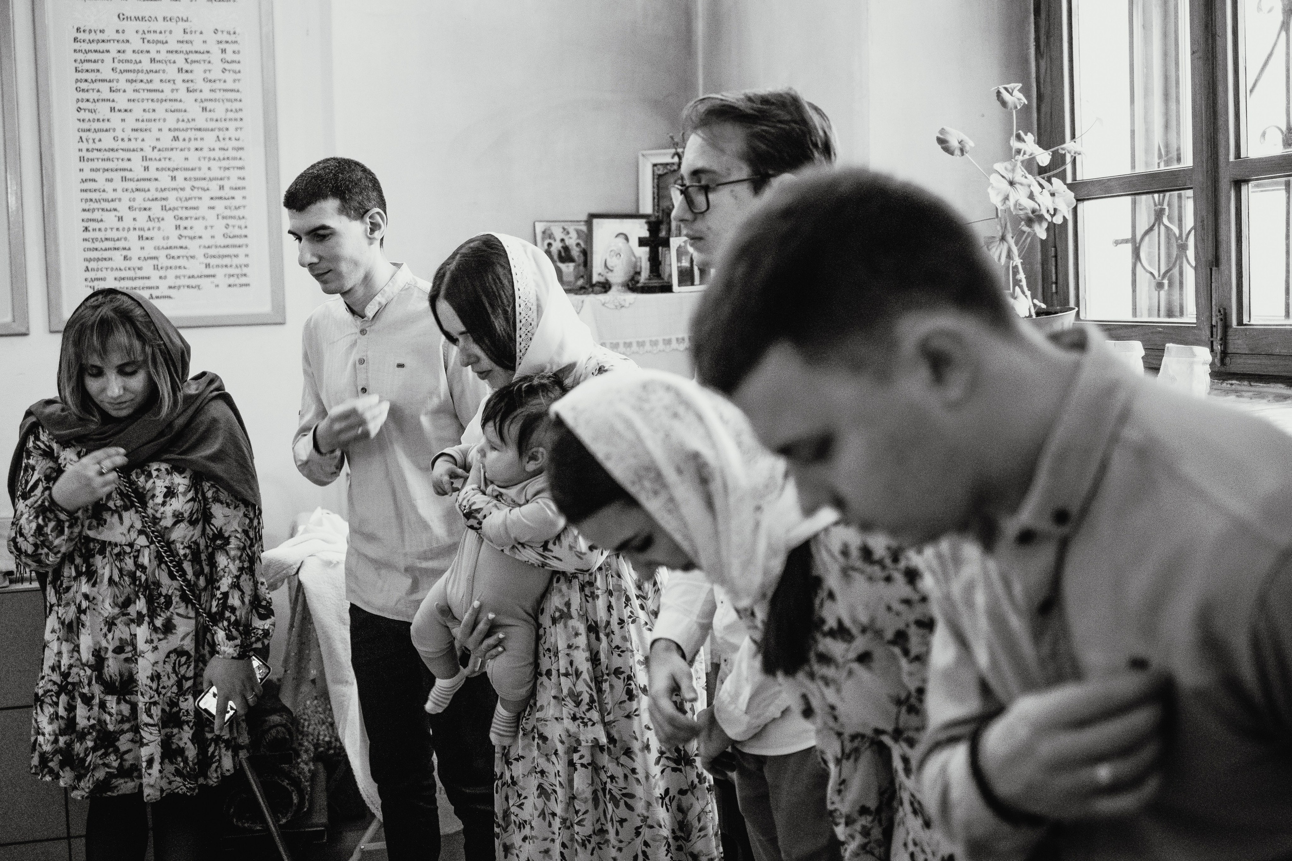 Baptism Photography – Precious Christening Moments. Alisa Tant — Family and newborn photographer Bucks County, Montgomery county, Philadelphia, NJ