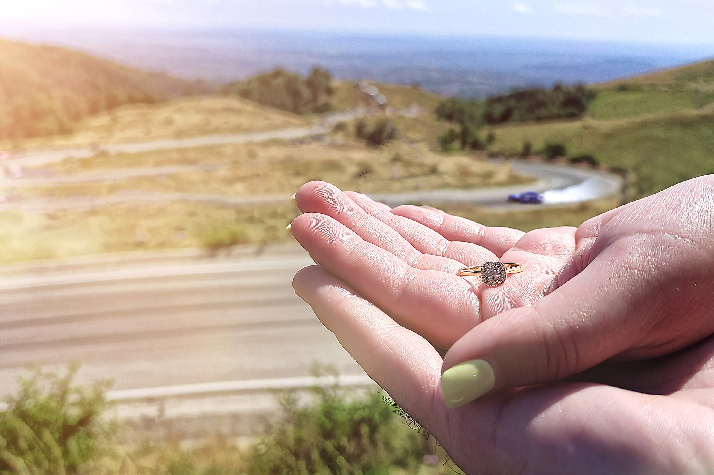 Fotograf Nunta Save The Date ranca Transalpina Craiova Pitesti 2024