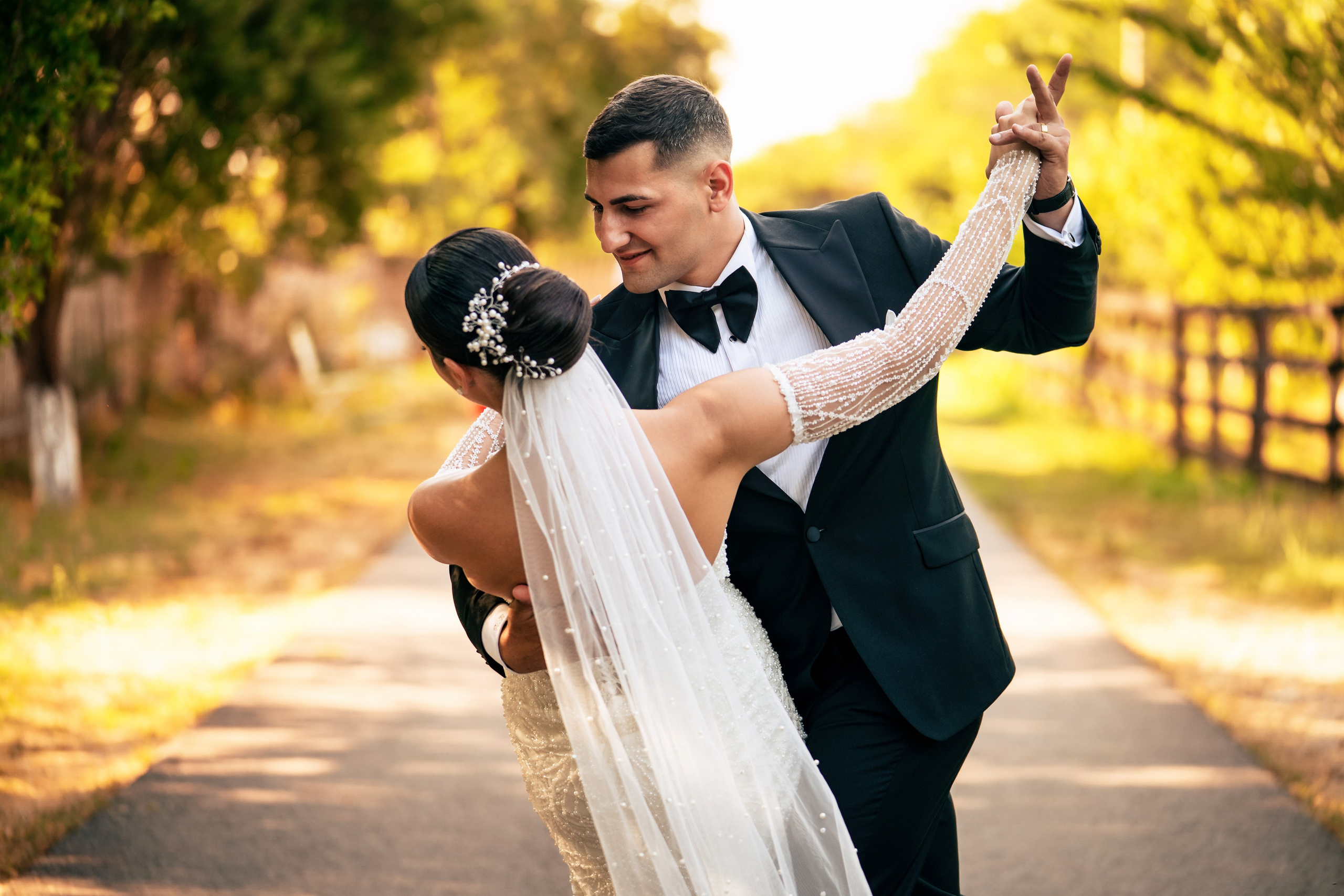 Ana & Andrei. Acasă