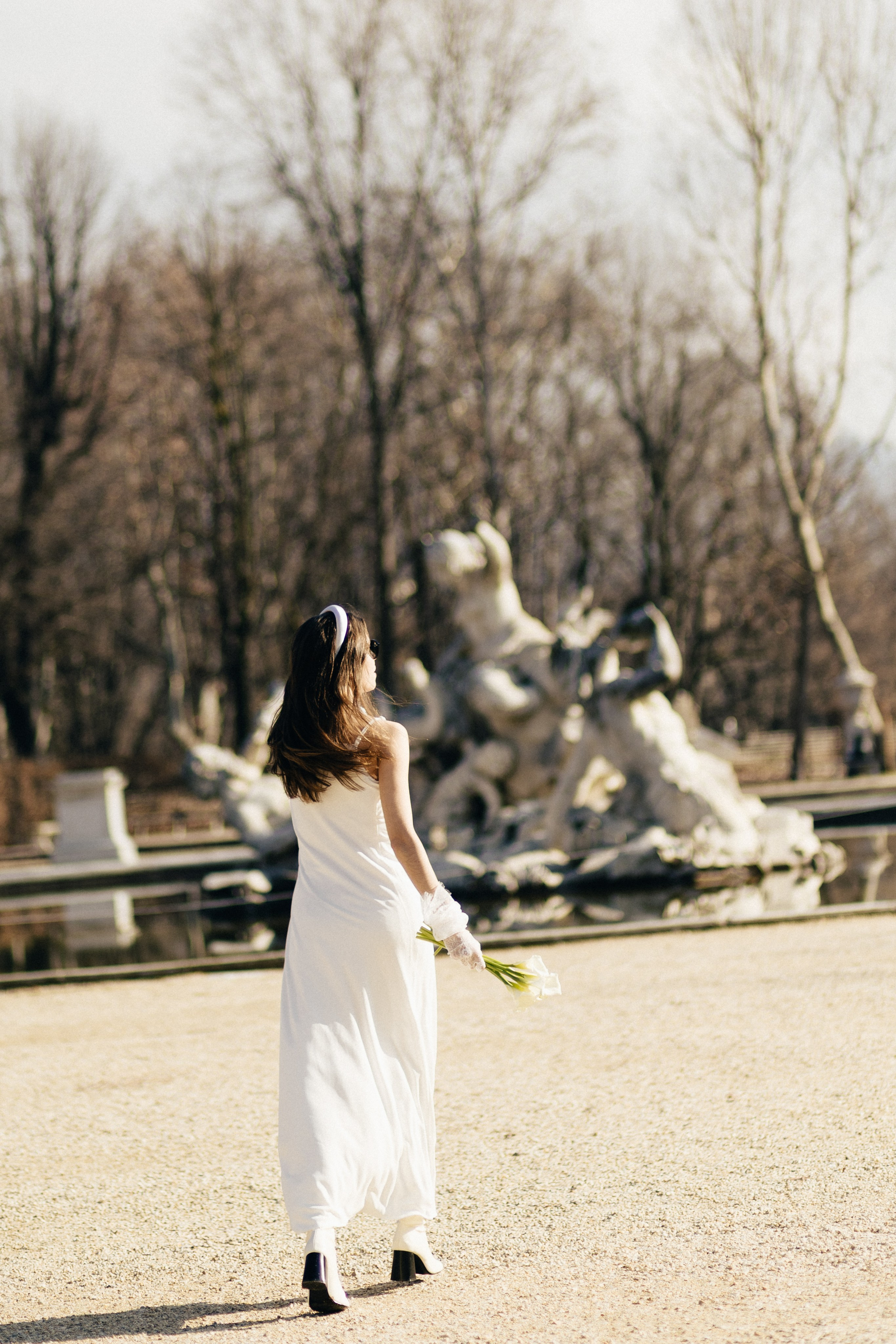 Intimate Wedding for Two in Turin, Italy | Liza Bizzaro Photography. Liza Bizzaro — Italy Wedding, Love Story & Portrait Photographer in Milan, Turin, Piedmont and Across Italy