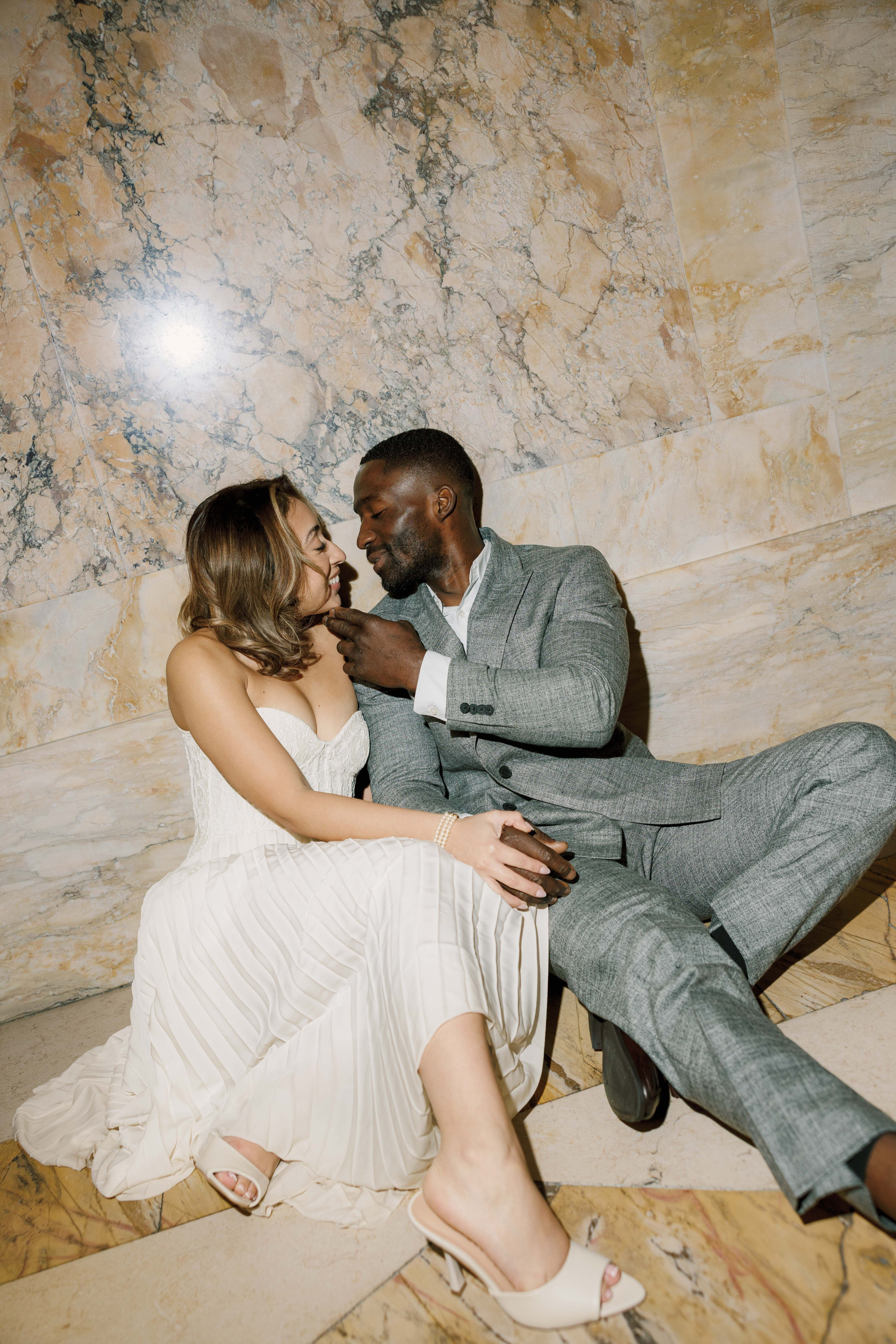 A Boston Love Story. Rhode Island Wedding Photographer Tati Simpson