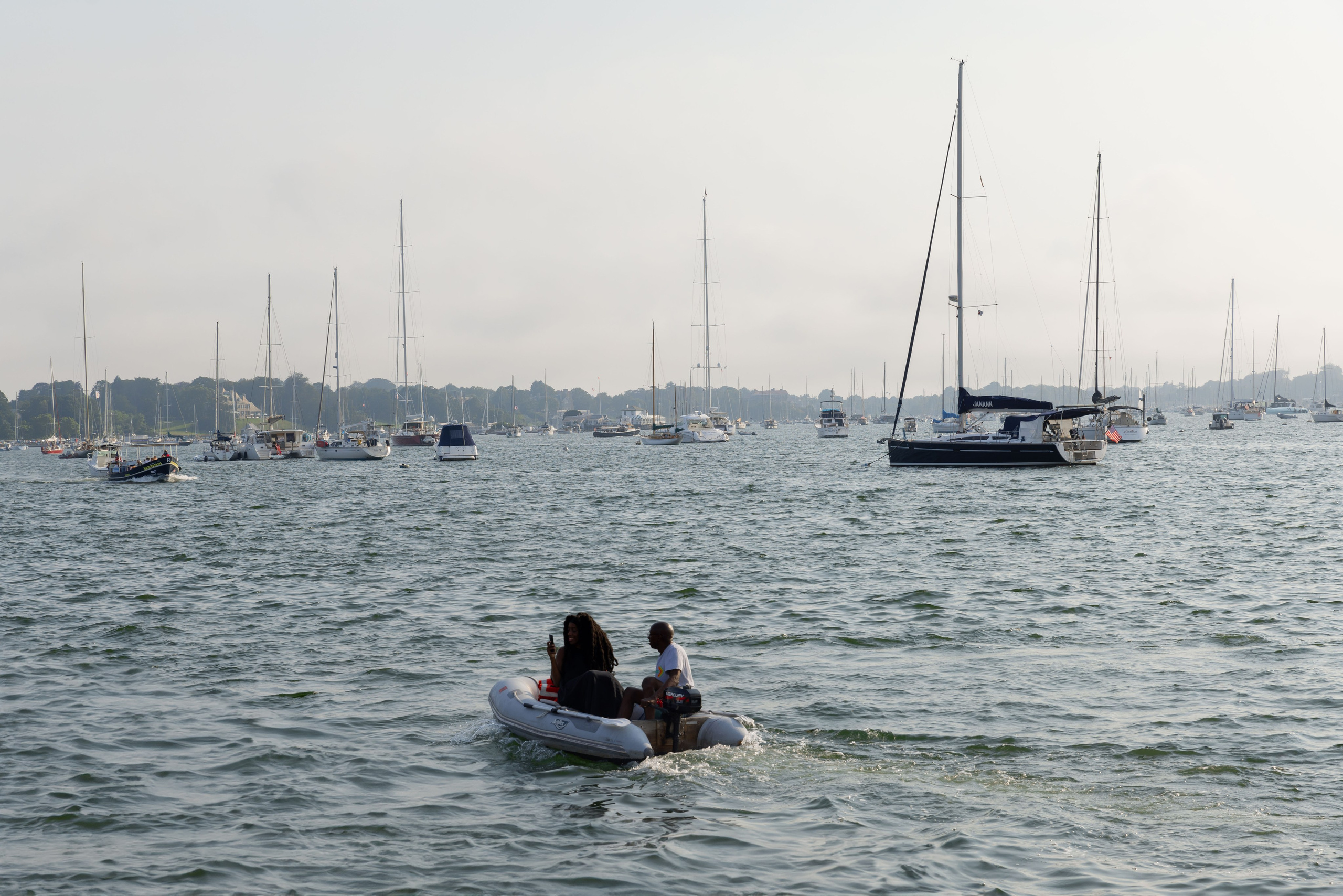 Kaylie & Ryan — Newport Wedding. Rhode Island Wedding Photographer Tati Simpson