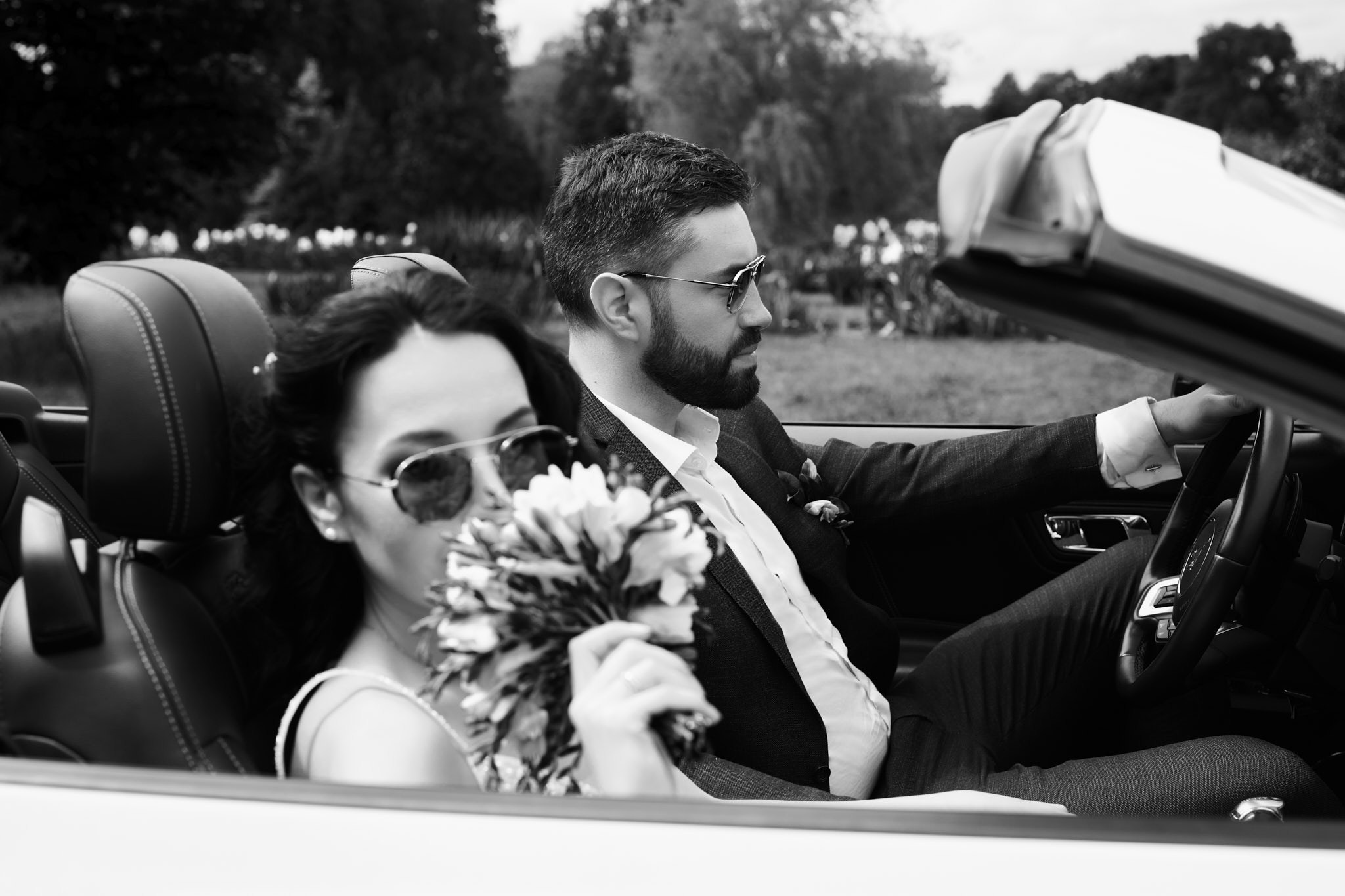 Vestuvių fotografavimas