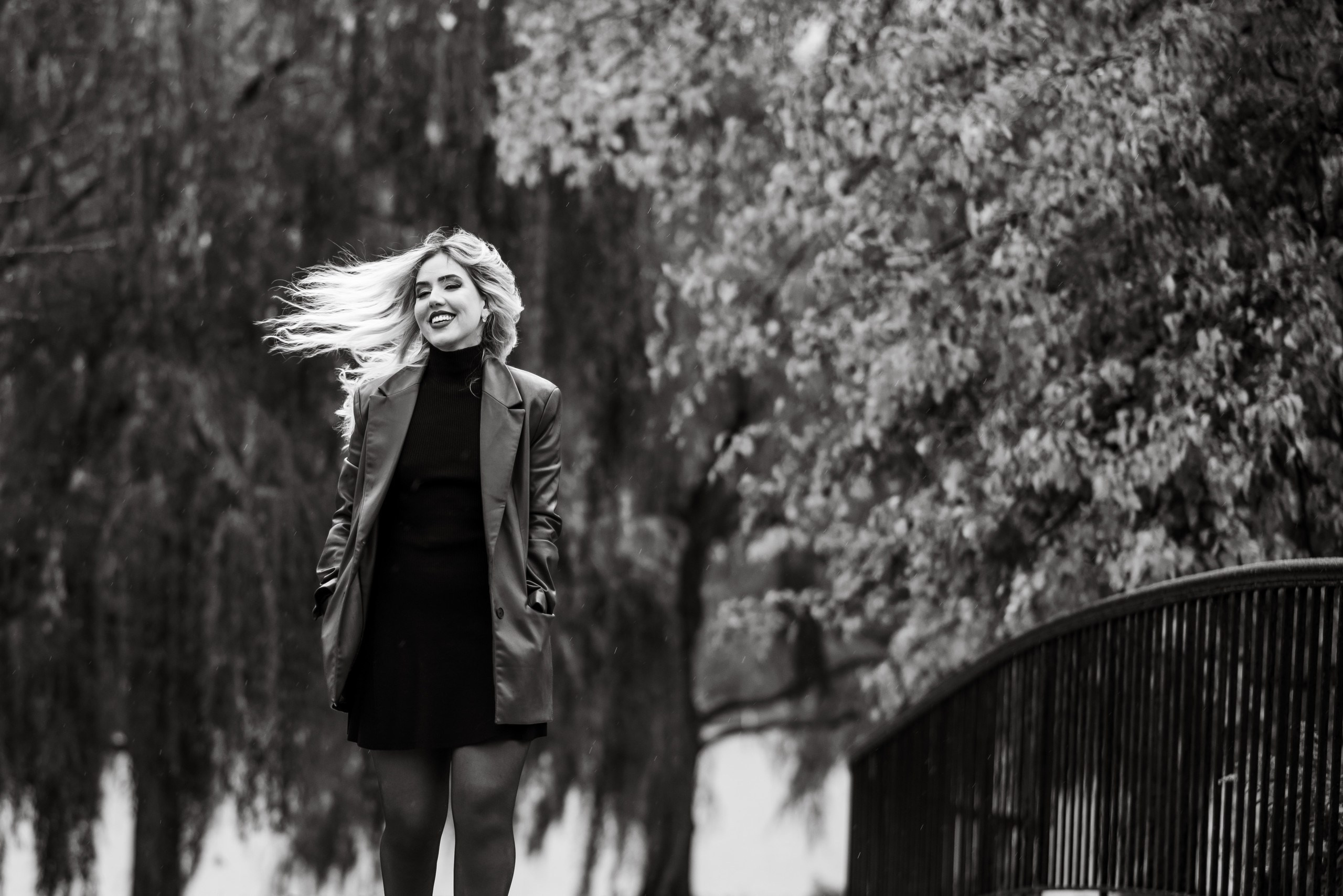 Capturing Fall Love: Shelen and Marcelo’s Romantic Photoshoot in Boston. Wedding photographer in Orlando, Boston & New York Anderson Marques