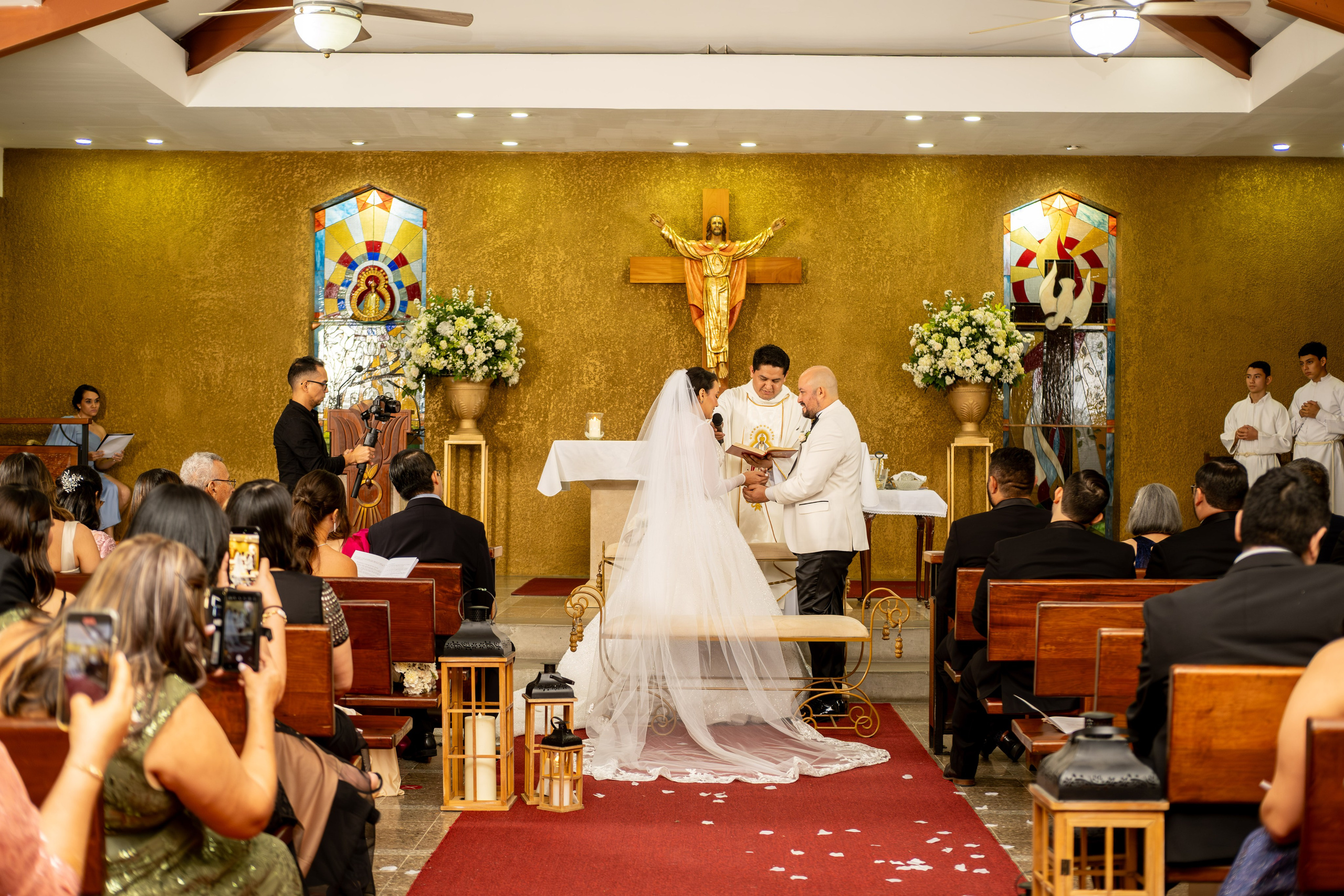 Victor & Lucia. Daniel Brand | Fotografía de Bodas y Comercial en Honduras