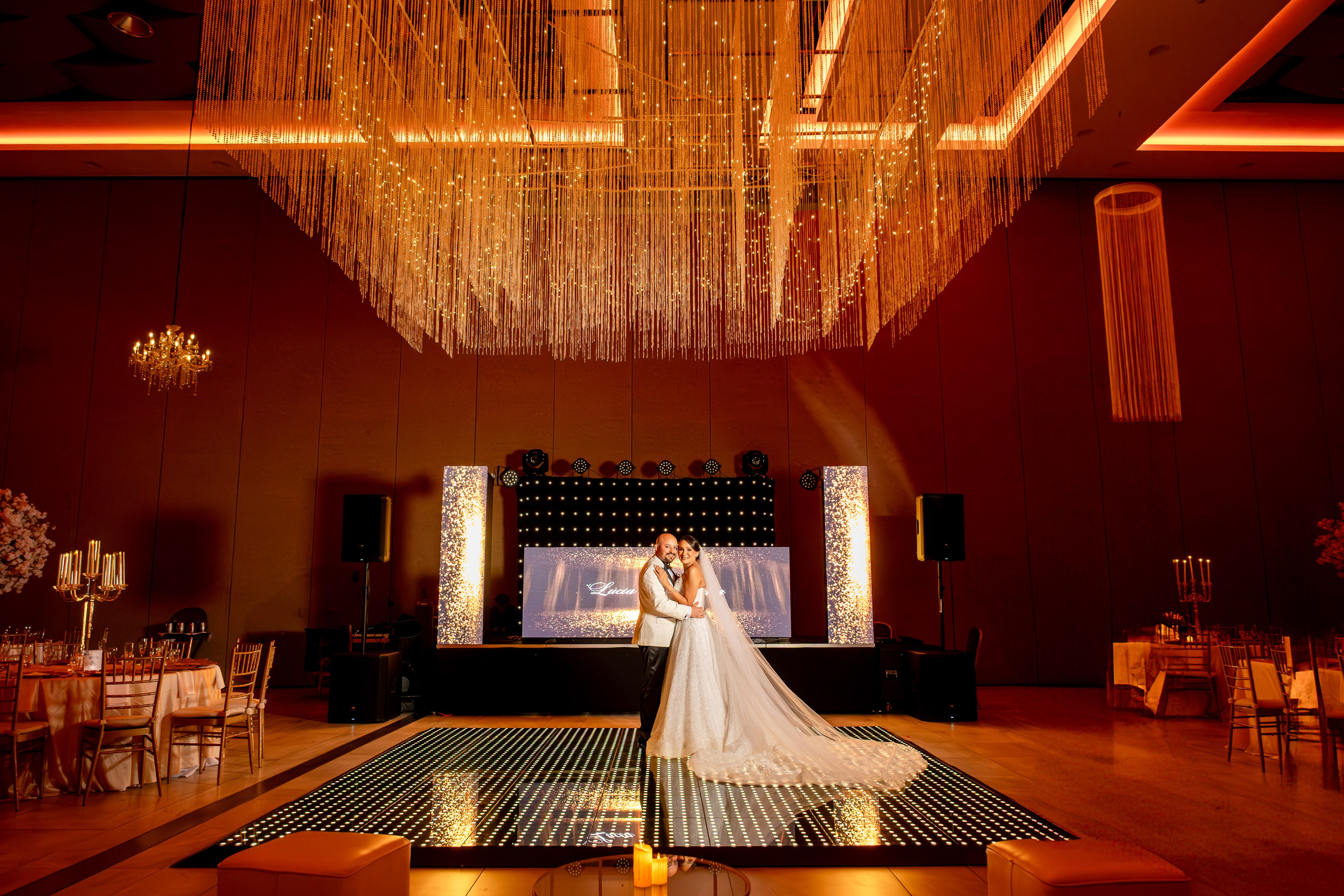 Victor & Lucia. Daniel Brand | Fotografía de Bodas y Comercial en Honduras