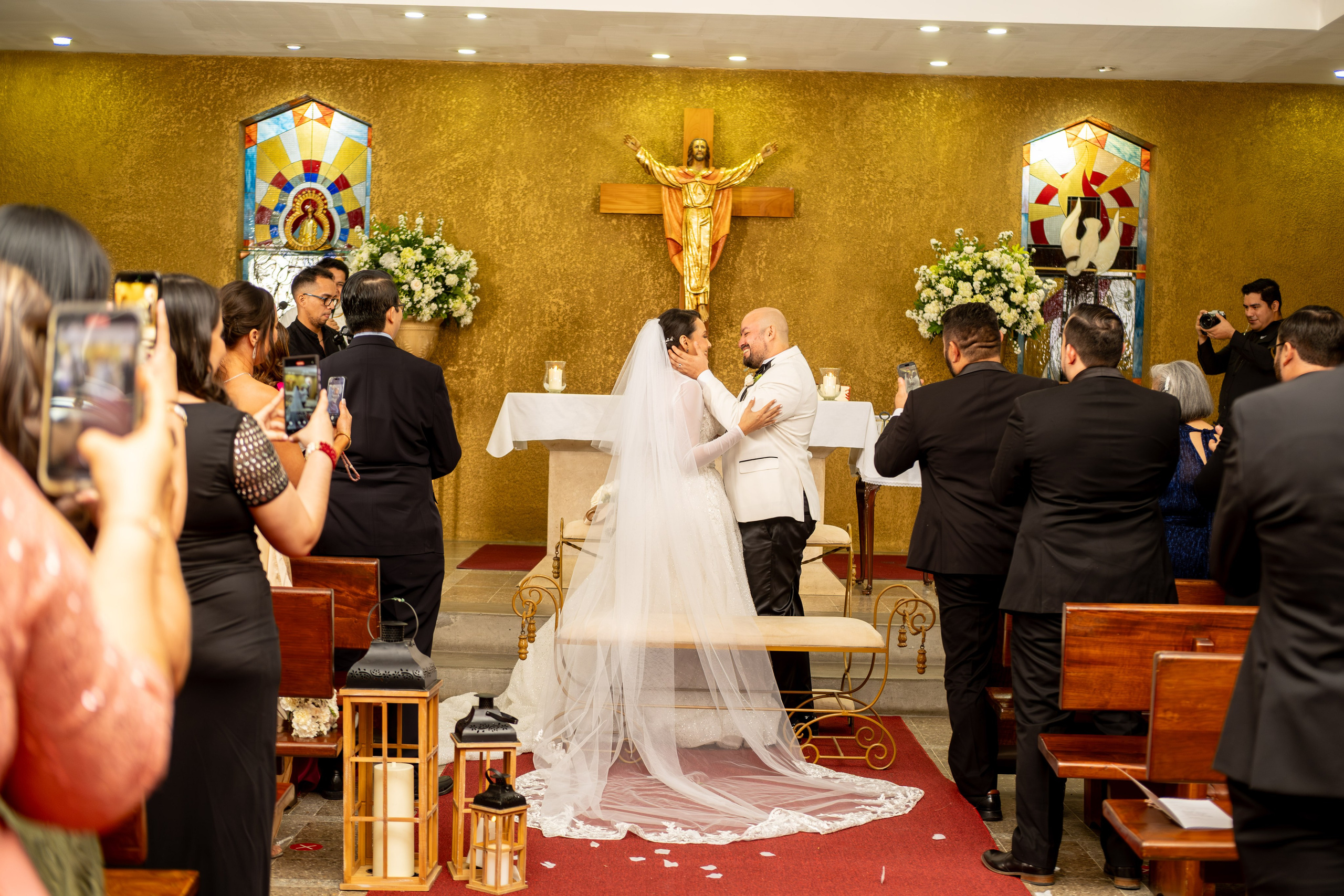 Victor & Lucia. Daniel Brand | Fotografía de Bodas y Comercial en Honduras