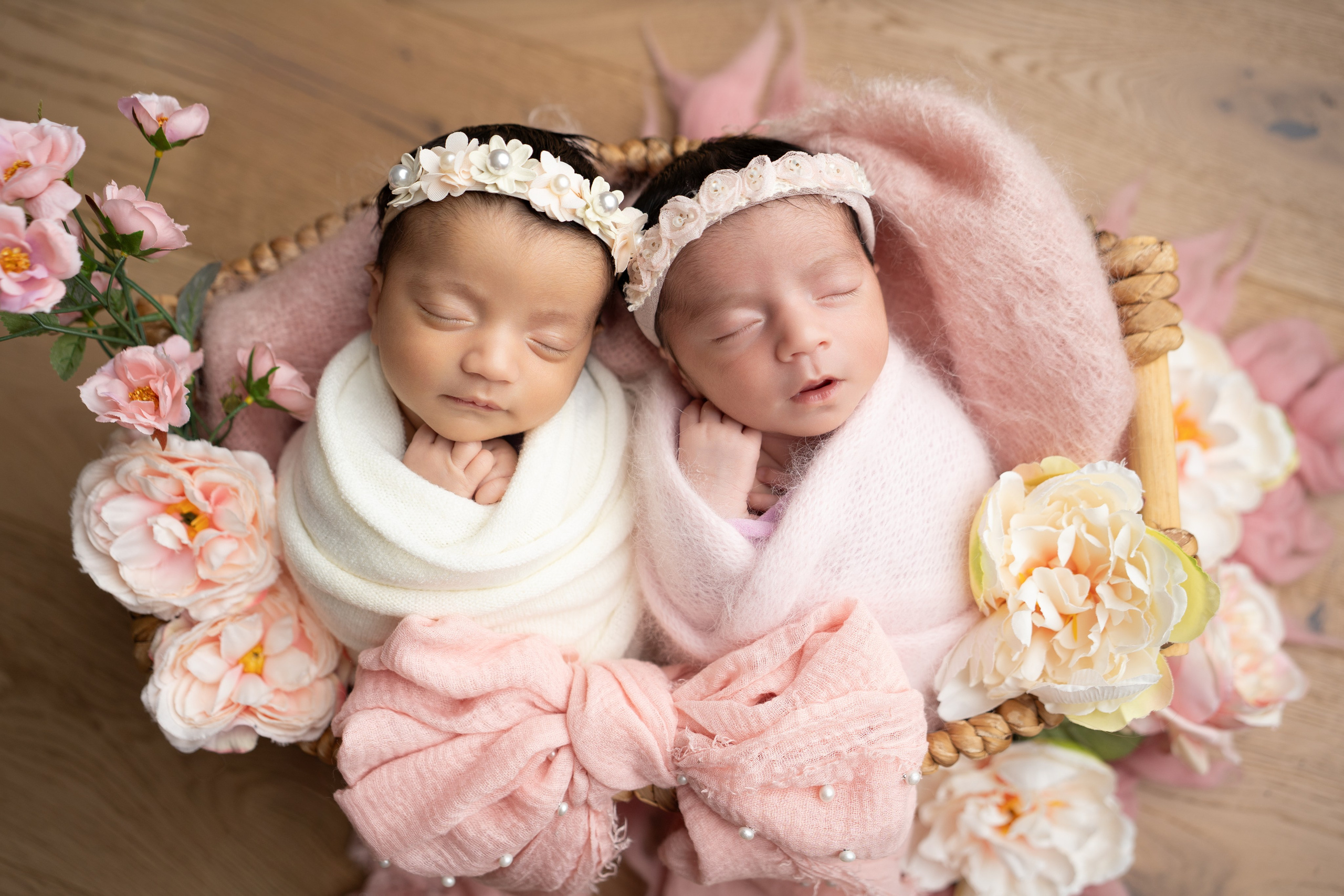 Posed Newborn. Maternity, family and newborn photography in San Francisco Bay Area