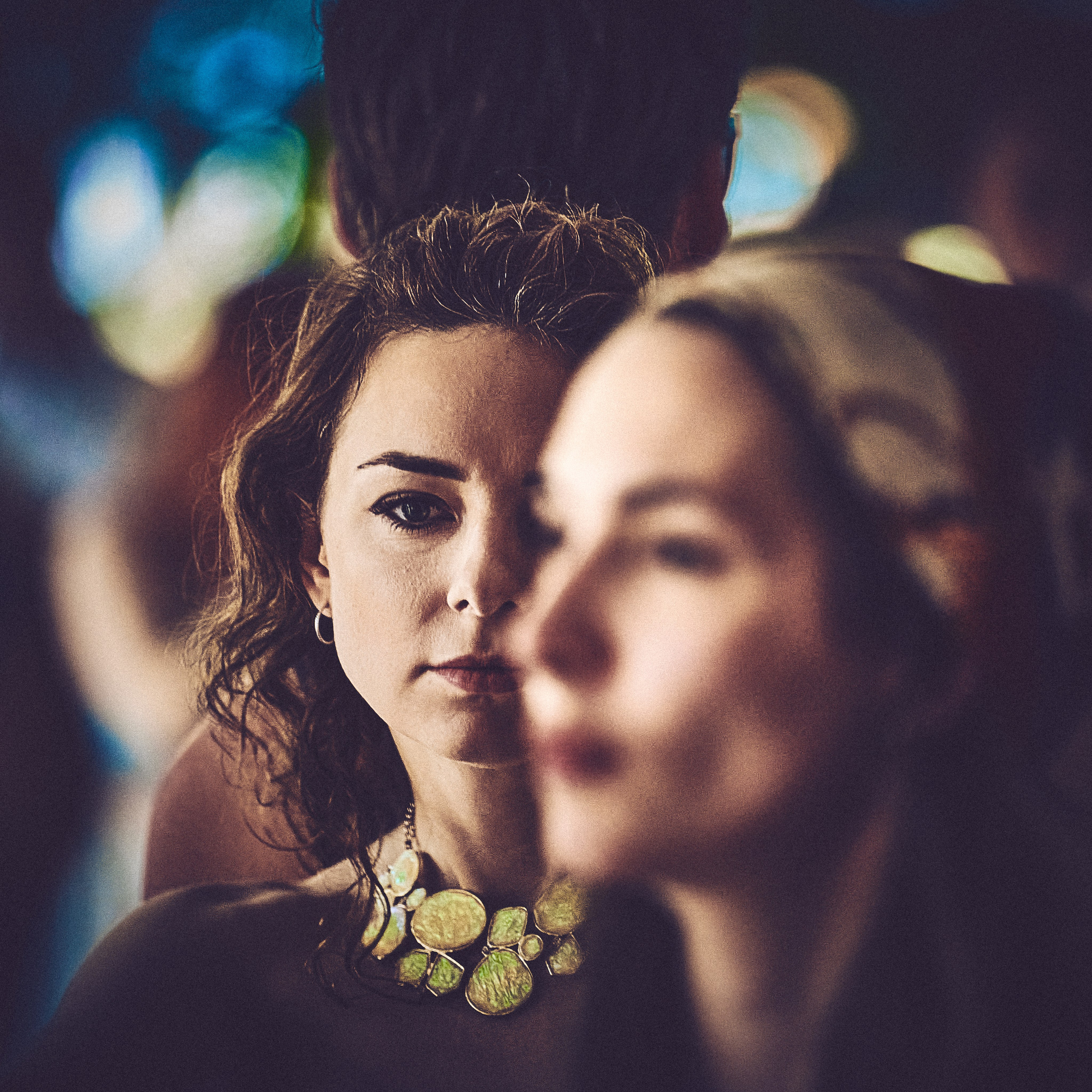 Fest People - Ludzie Festiwali. Andriej Szypilow — Photography & Videography