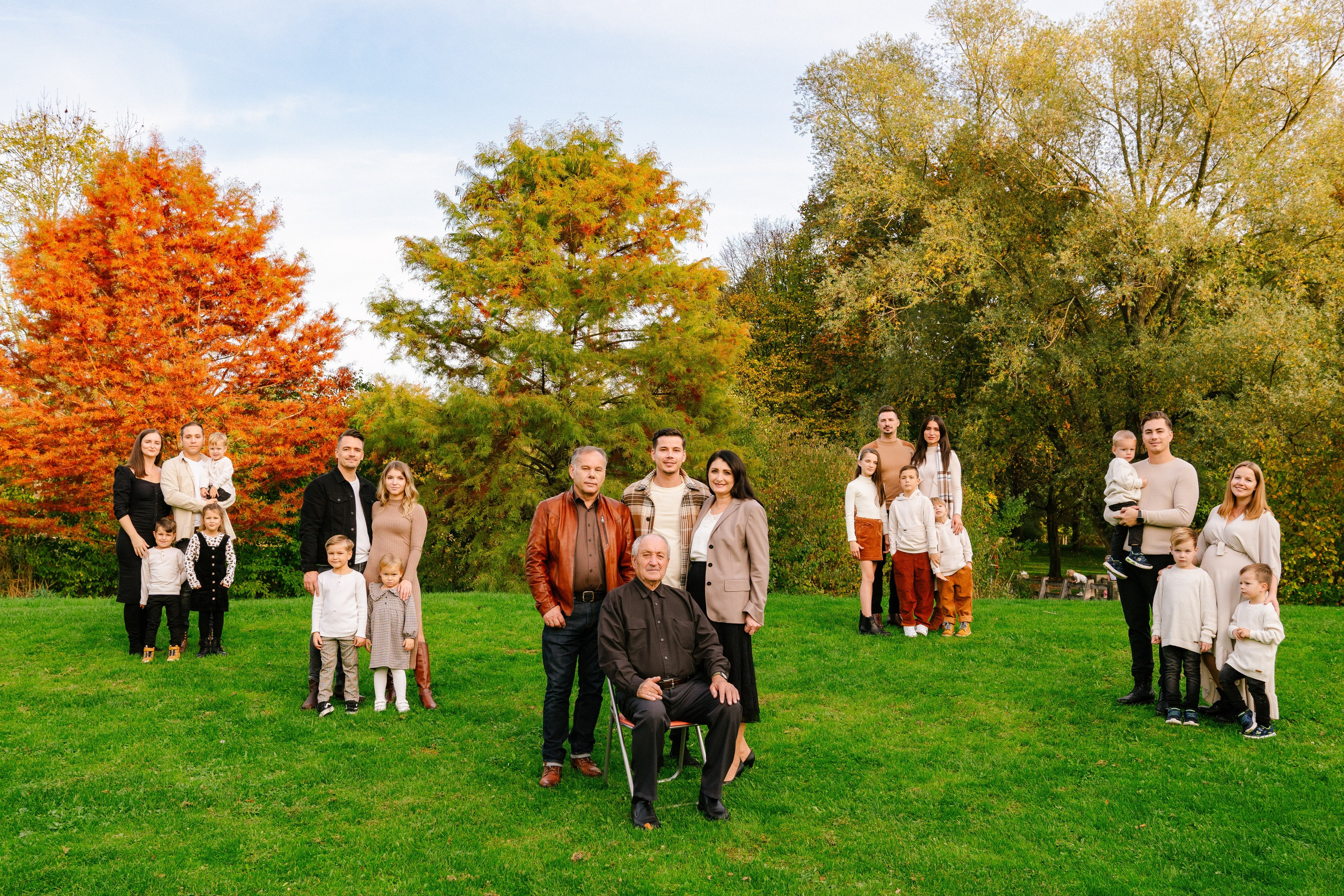 Family Fotoshooting. VOIR25 — Hochzeitsfotograf & Hochzeitsfilmer in Deutschland | Heilbronn, Stuttgart & Europa