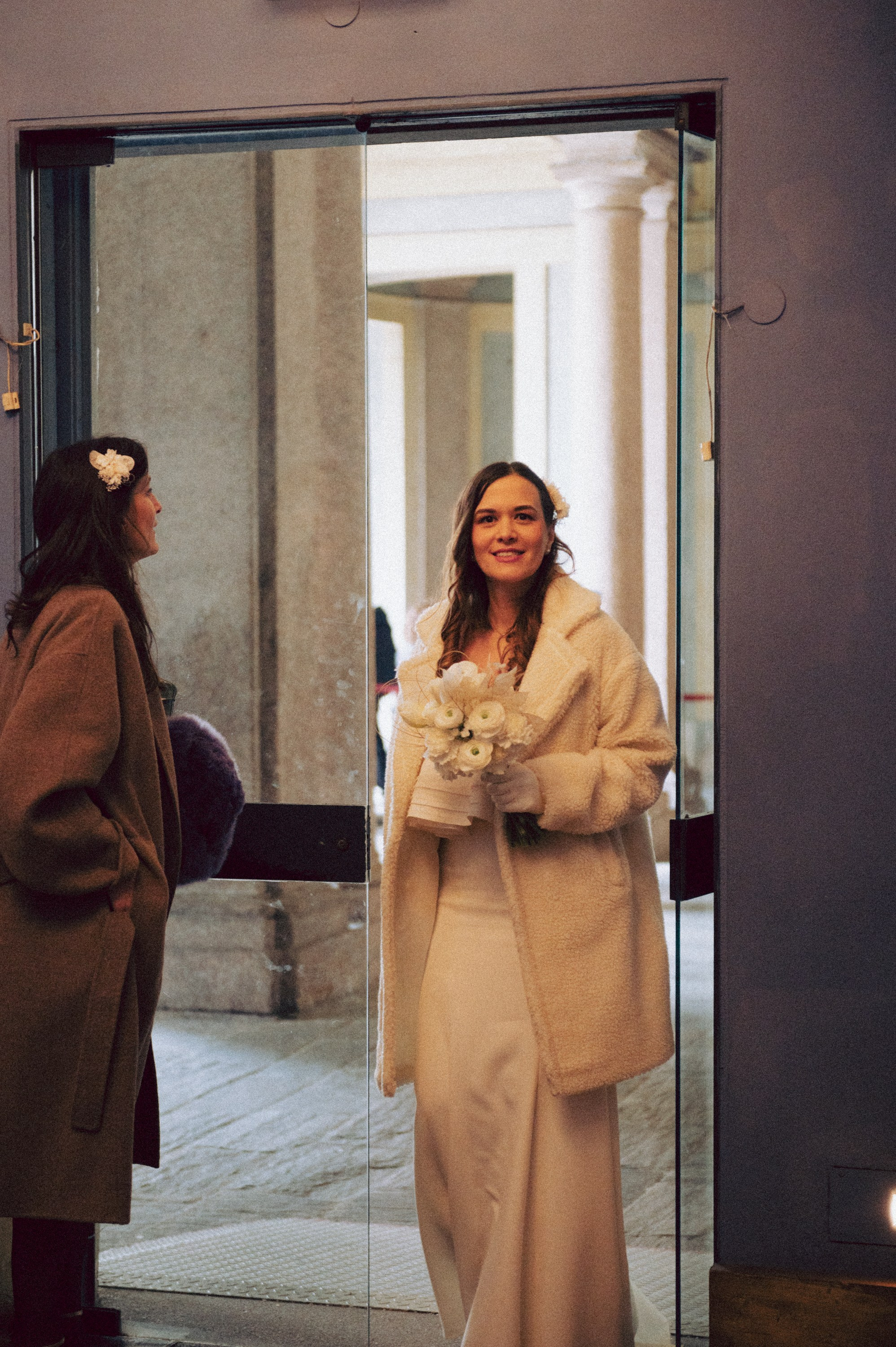 MATRIMONIO ANDREA & ELISA. Анастасия Бучинская фотограф в Милане