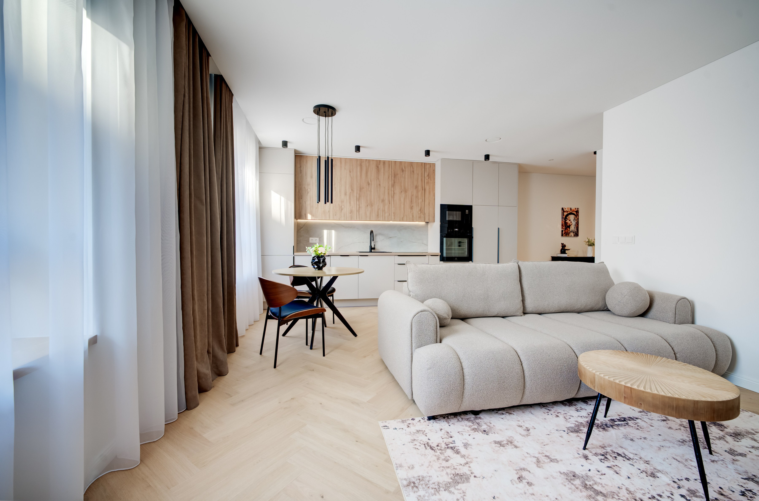 Interjero fotografija Vilniuje | NT fotografas | Sapiegafoto.lt