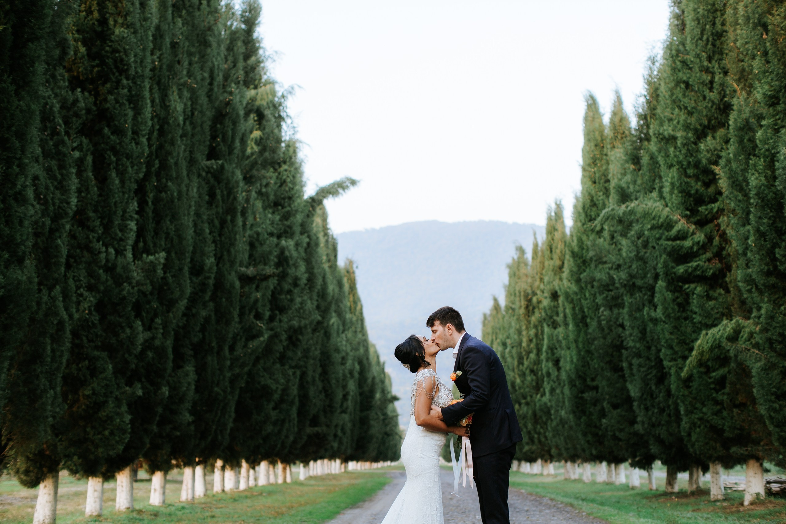 Kvareli Lake Wedding M&B. Арт Ивент Студио — Свадьбы и мероприятия в Грузии 💜