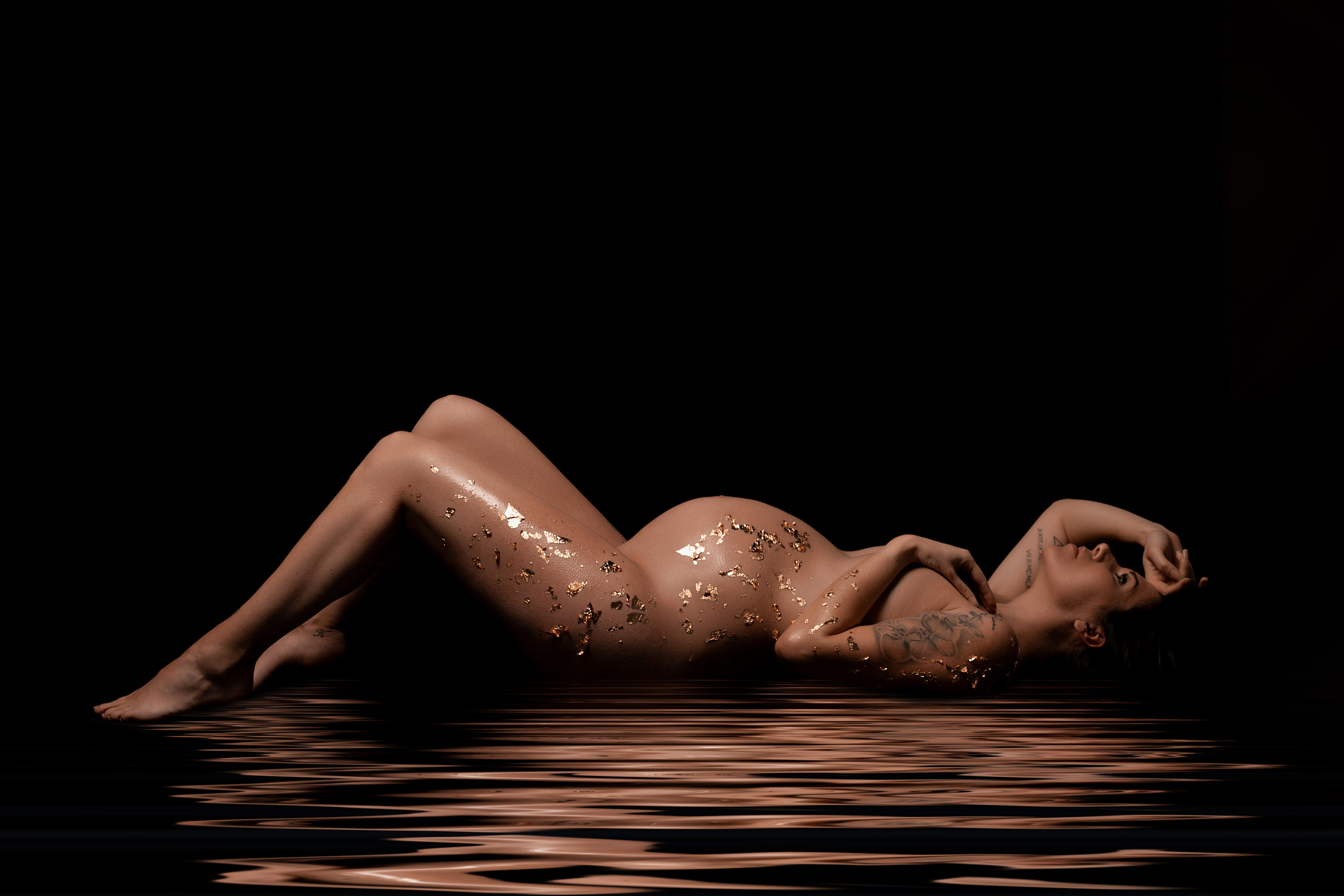 Schwangerschaft. Kinder- & Familienfotograf in Gaildorf und Umgebung Valentina Vogel