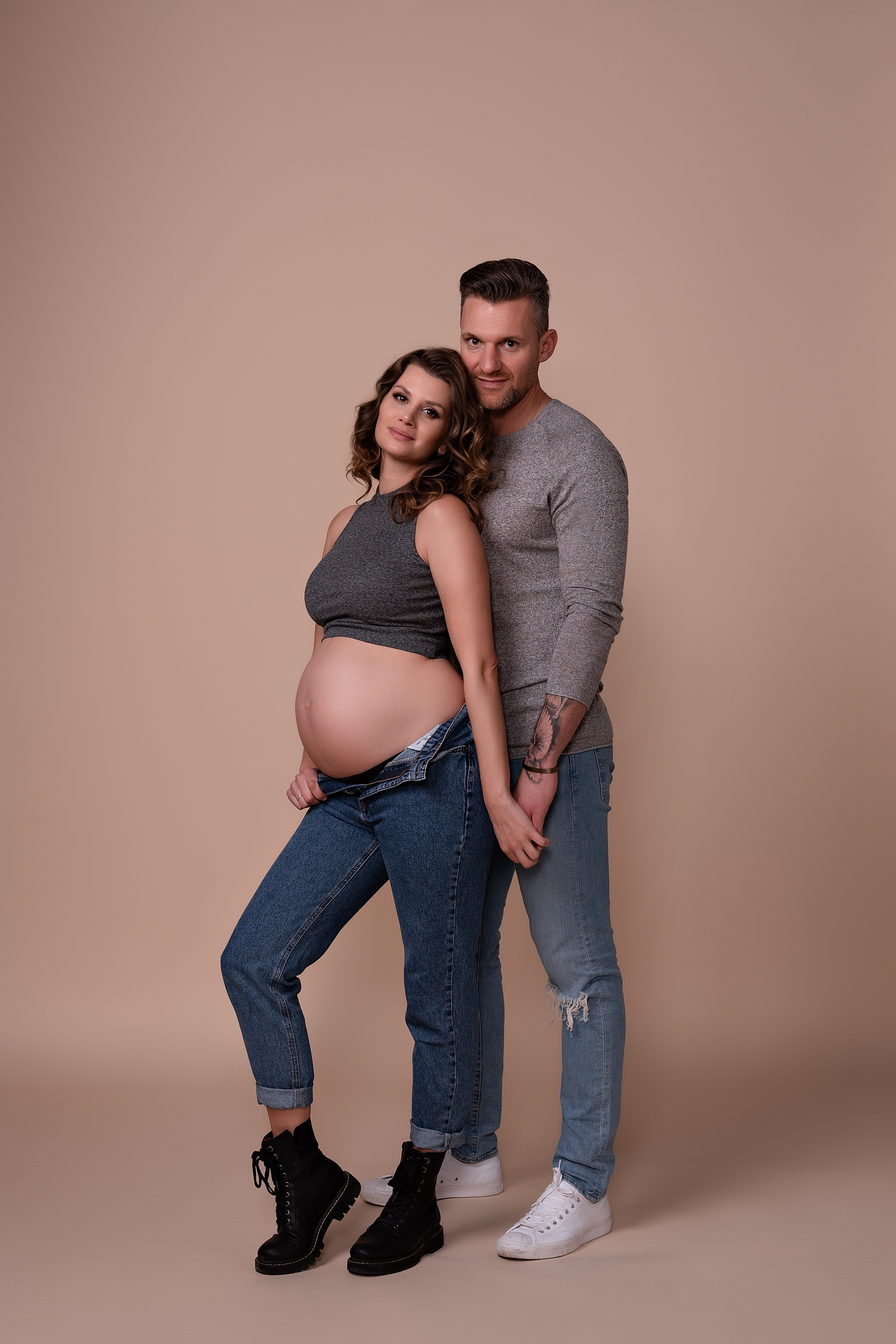 Schwangerschaft. Kinder- & Familienfotograf in Gaildorf und Umgebung Valentina Vogel