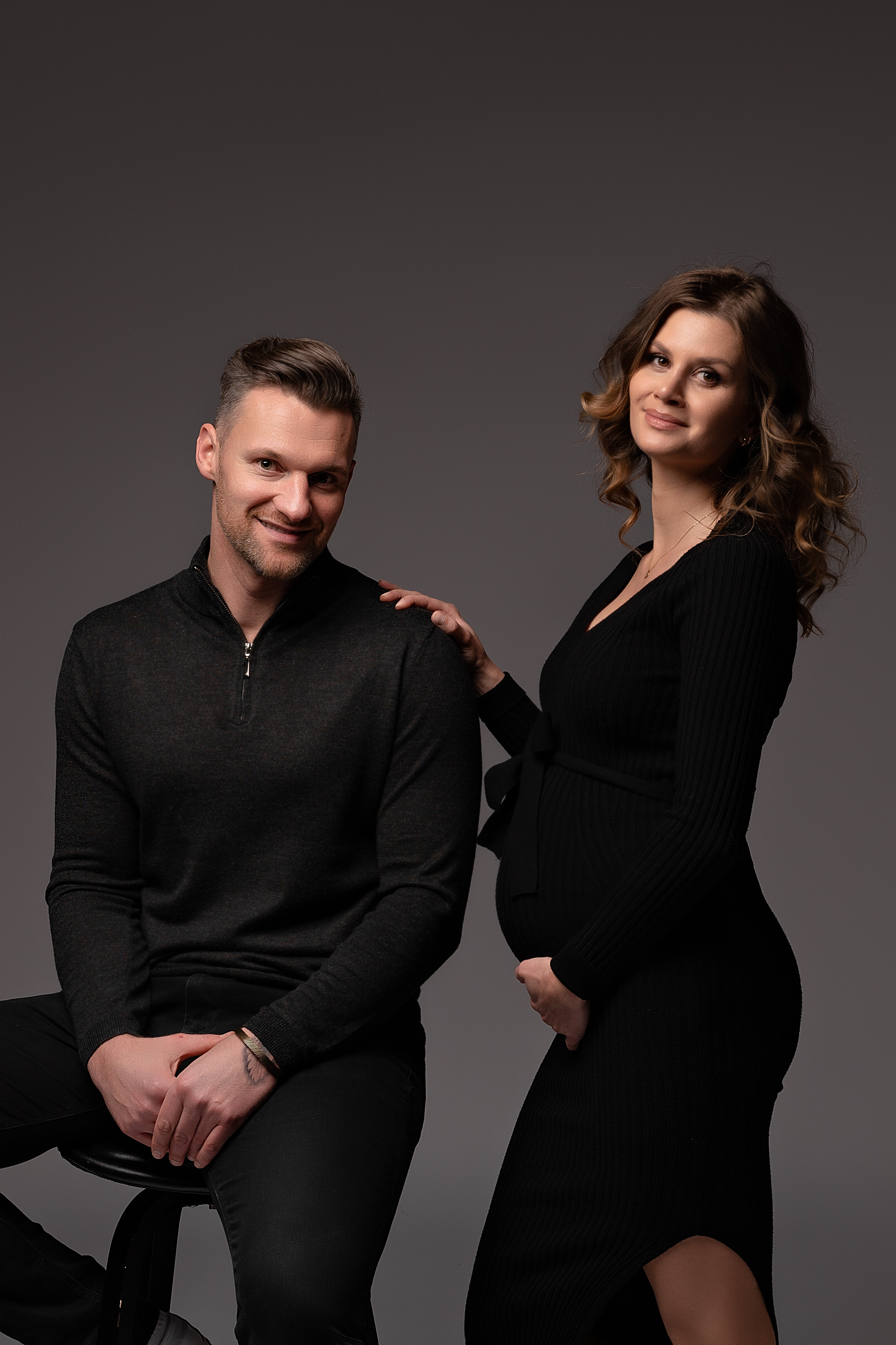 Schwangerschaft. Kinder- & Familienfotograf in Gaildorf und Umgebung Valentina Vogel