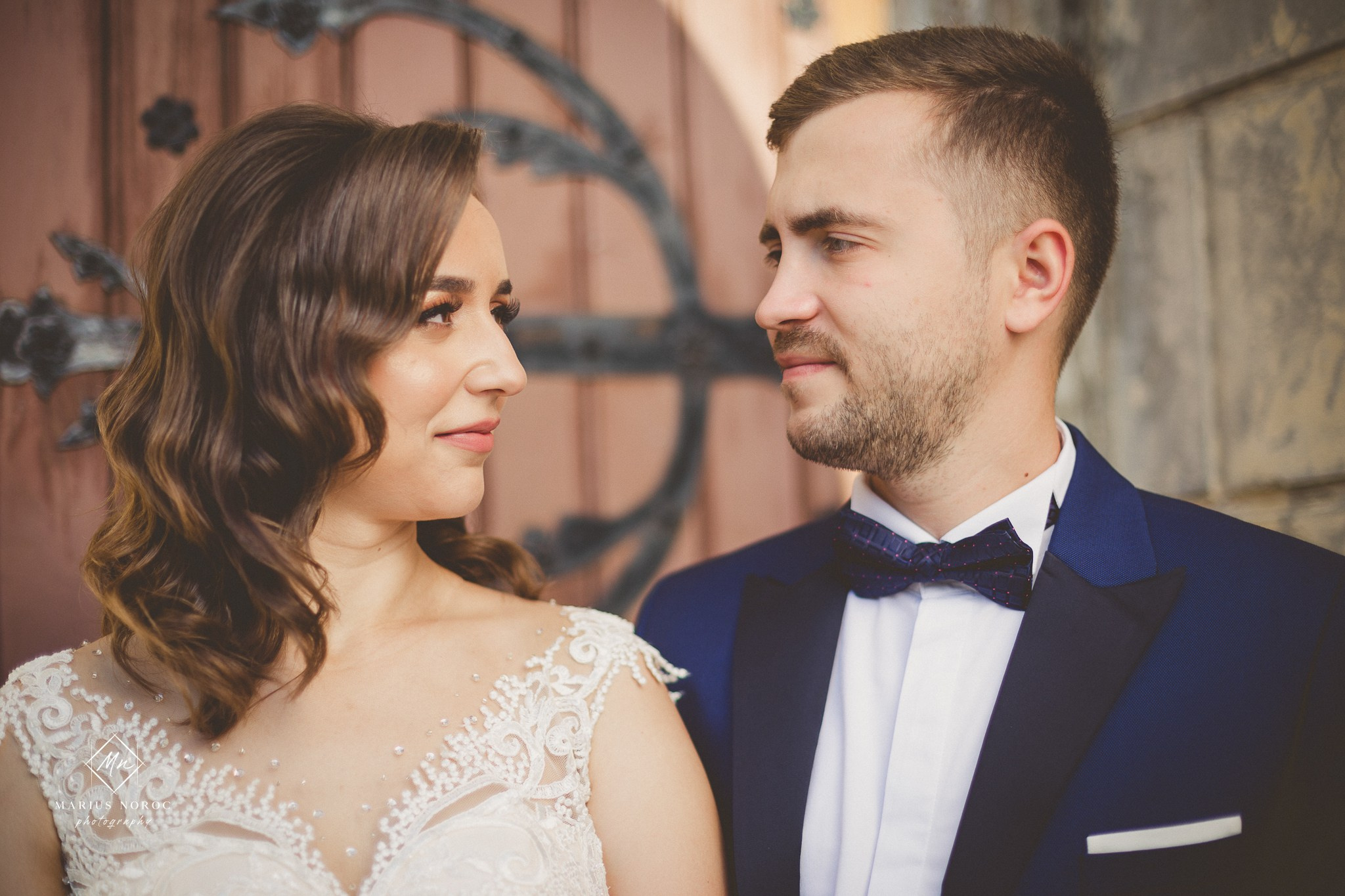 Alina & Petru | Castelul Miclauseni Iasi