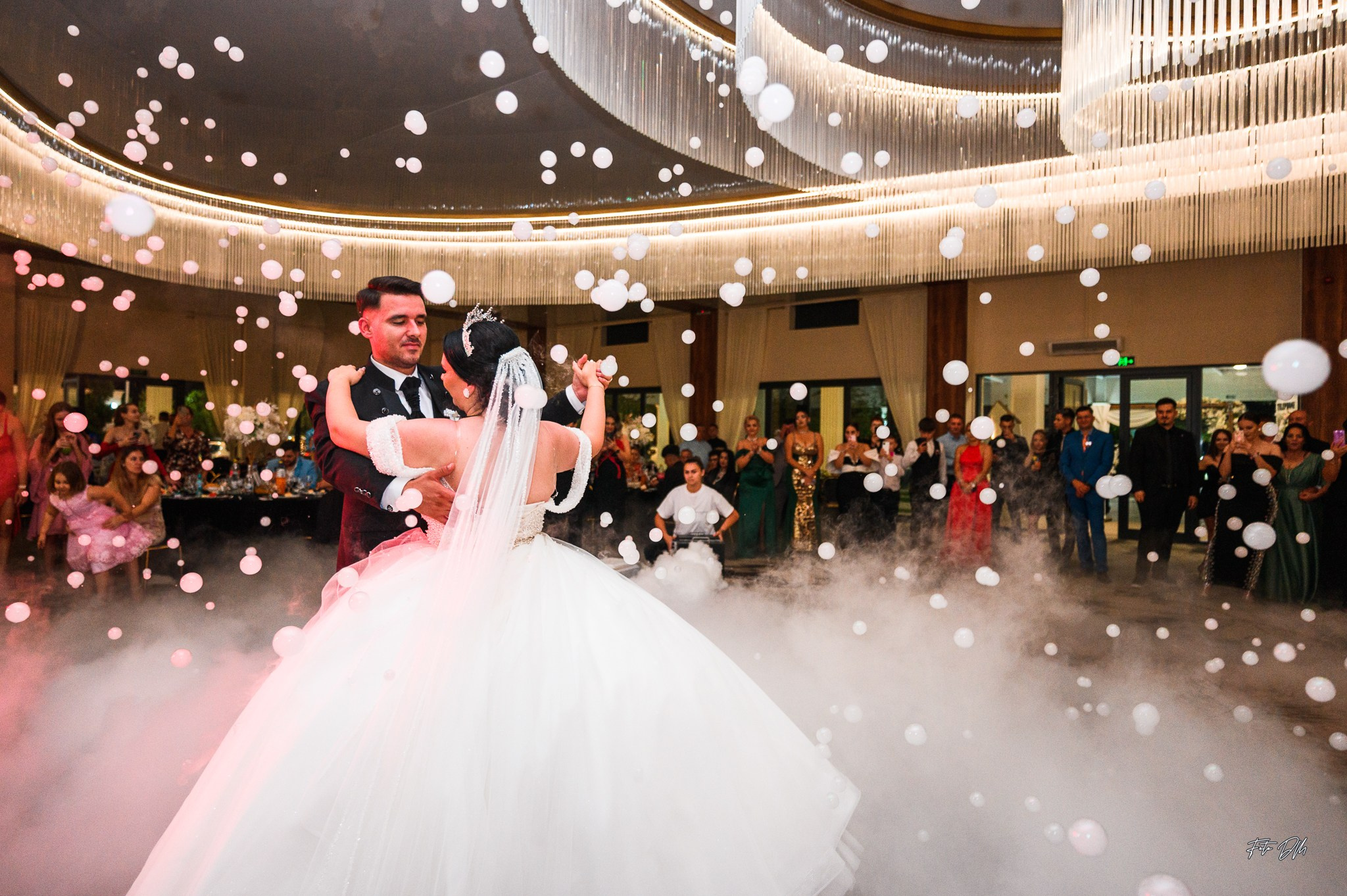 🌻 ROXANA & LUCIAN | Wedding Day ❤️. Fotografie & Videografie de nuntă în Timișoara