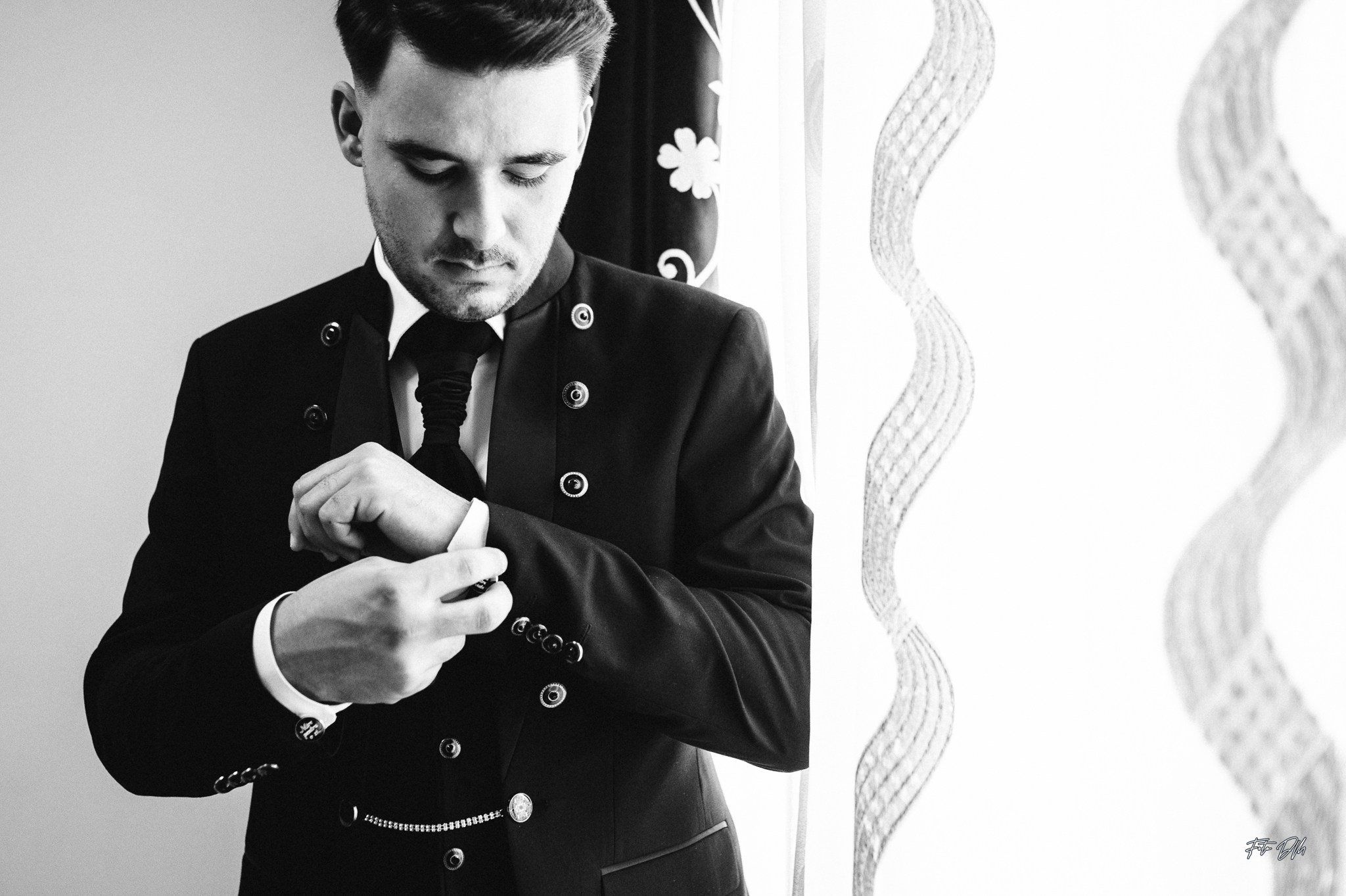 🌻 ROXANA & LUCIAN | Wedding Day ❤️. Fotografie & Videografie de nuntă în Timișoara