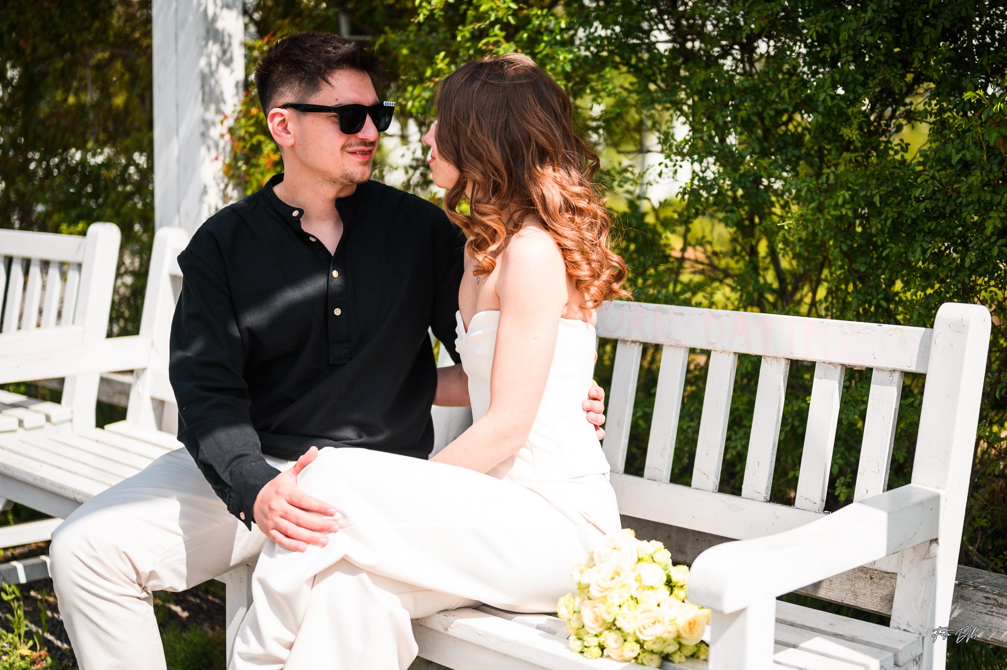 Bianca & Albert | Civil Wedding. Fotografie & Videografie de nuntă în Timișoara