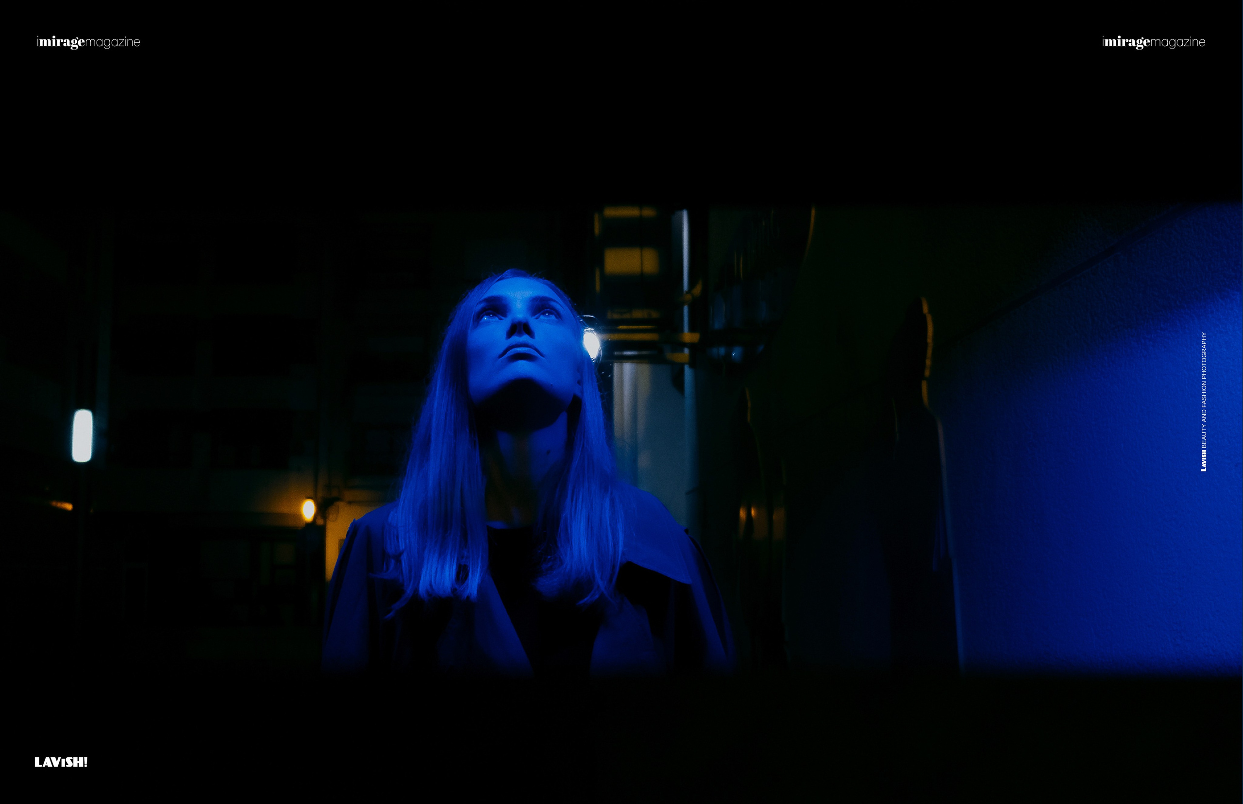 The best publications of the project Night City Lights