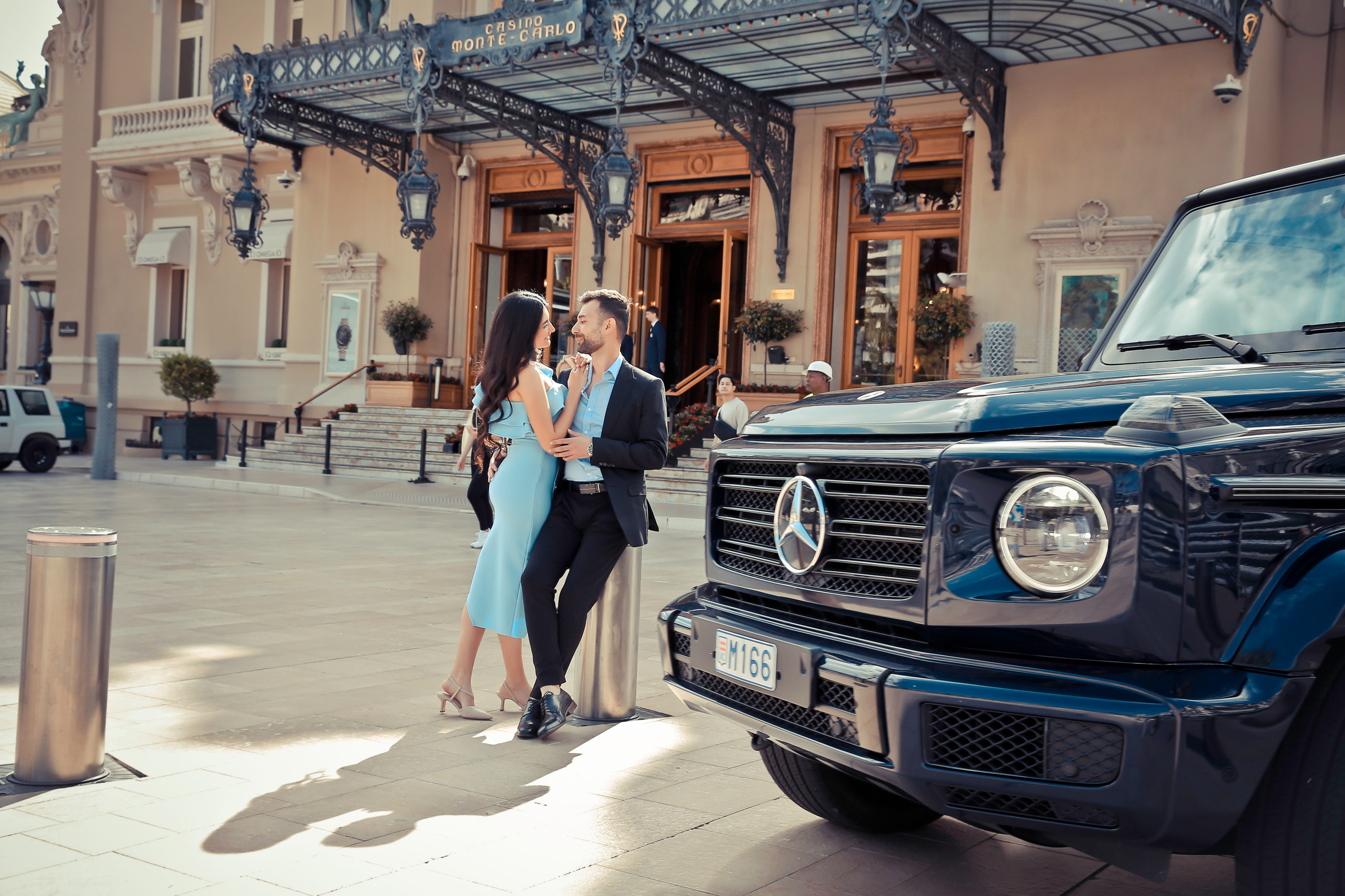 Daniel & Maayan. Wedding and events photographers Studio Shalom