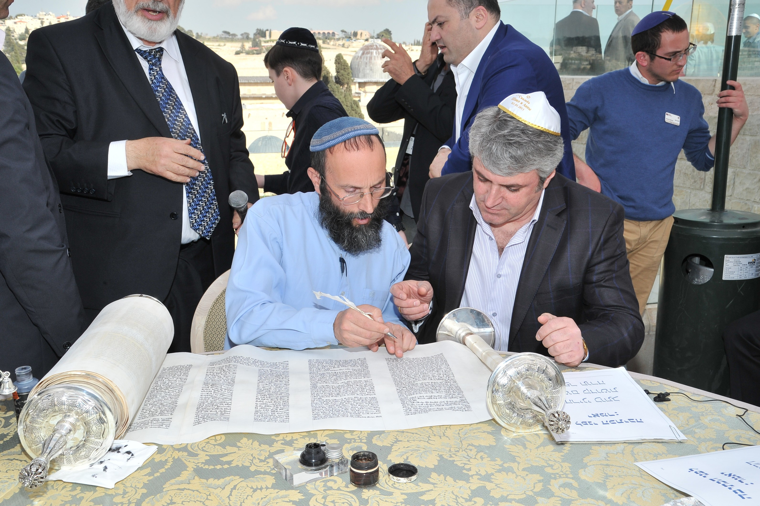 Itzik בר מצווה כותל של איציק. Фотографы на свадьбы и мероприятия Студия «Шалом»