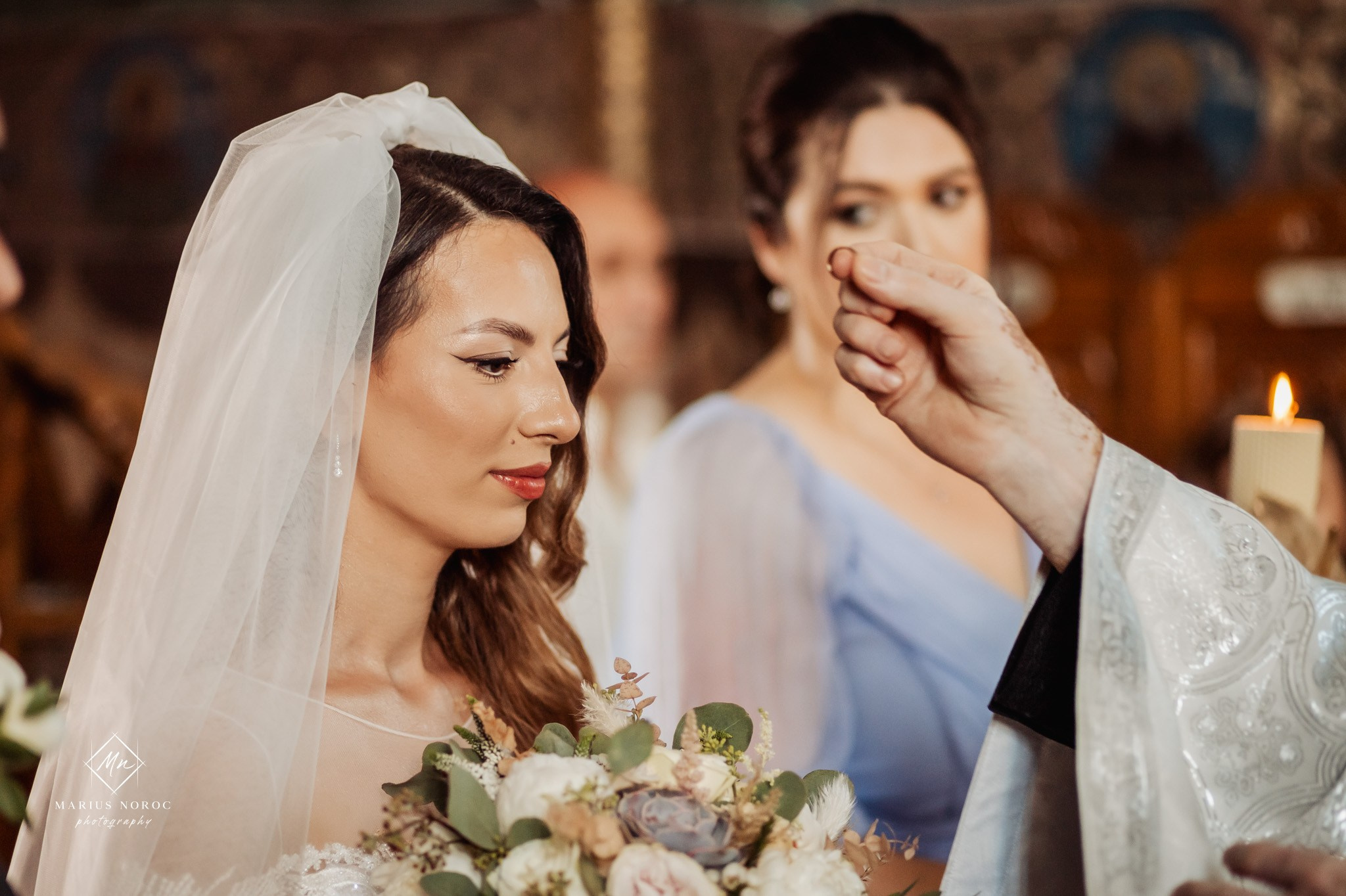 Sebastian & Alexandra | Restaurant Dumbrava Falticeni