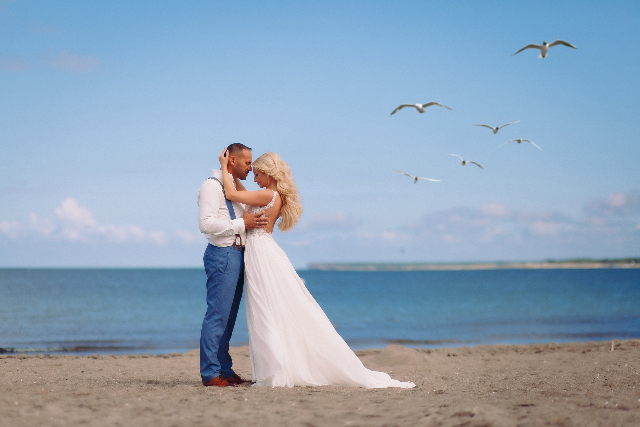 Fotografin Hamburg Reinbek Elizaveta Romanova