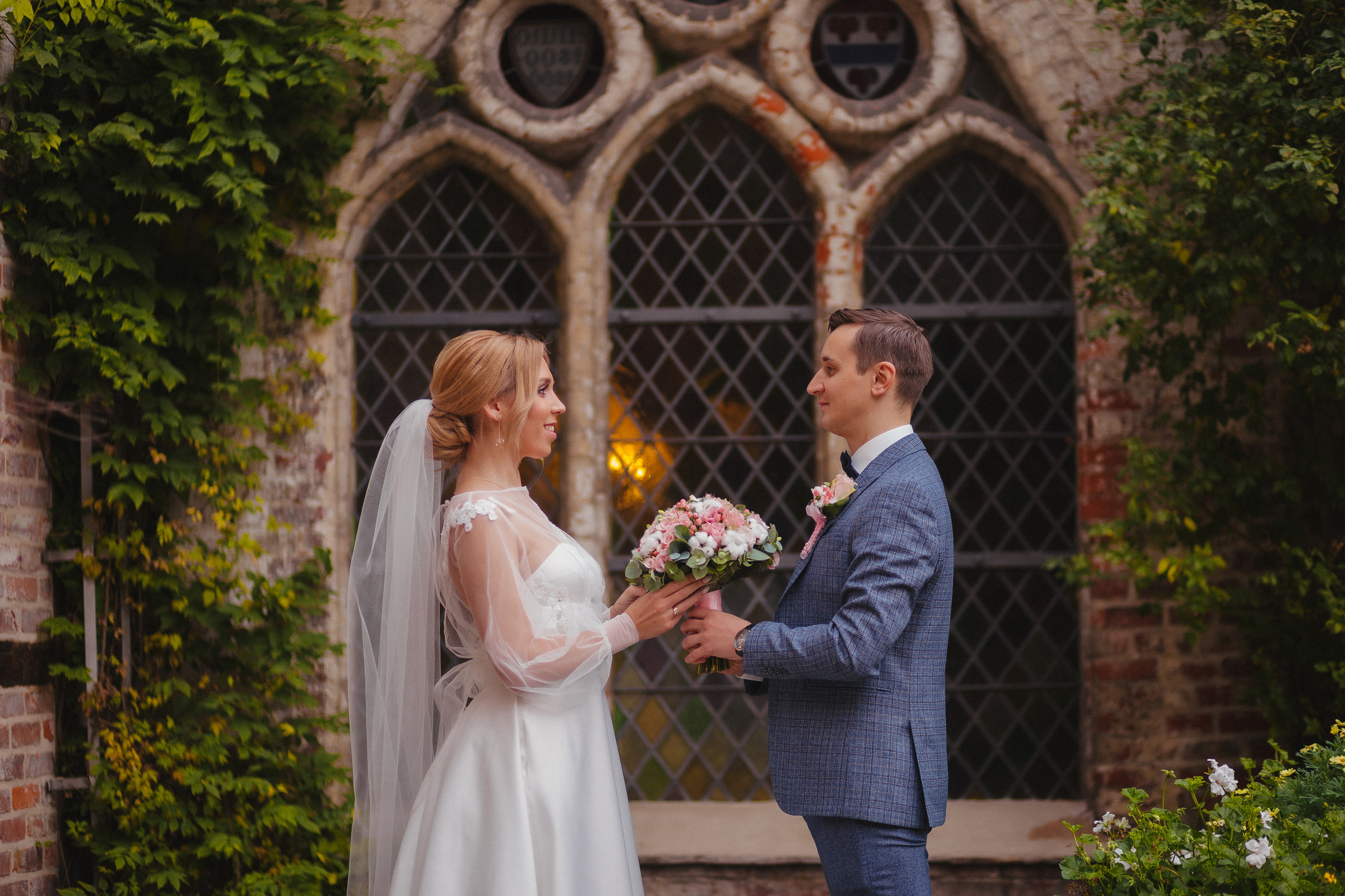 Fotografin Hamburg Reinbek Elizaveta Romanova